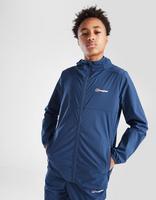 Berghaus Theran V2 Full Zip Jacket Junior