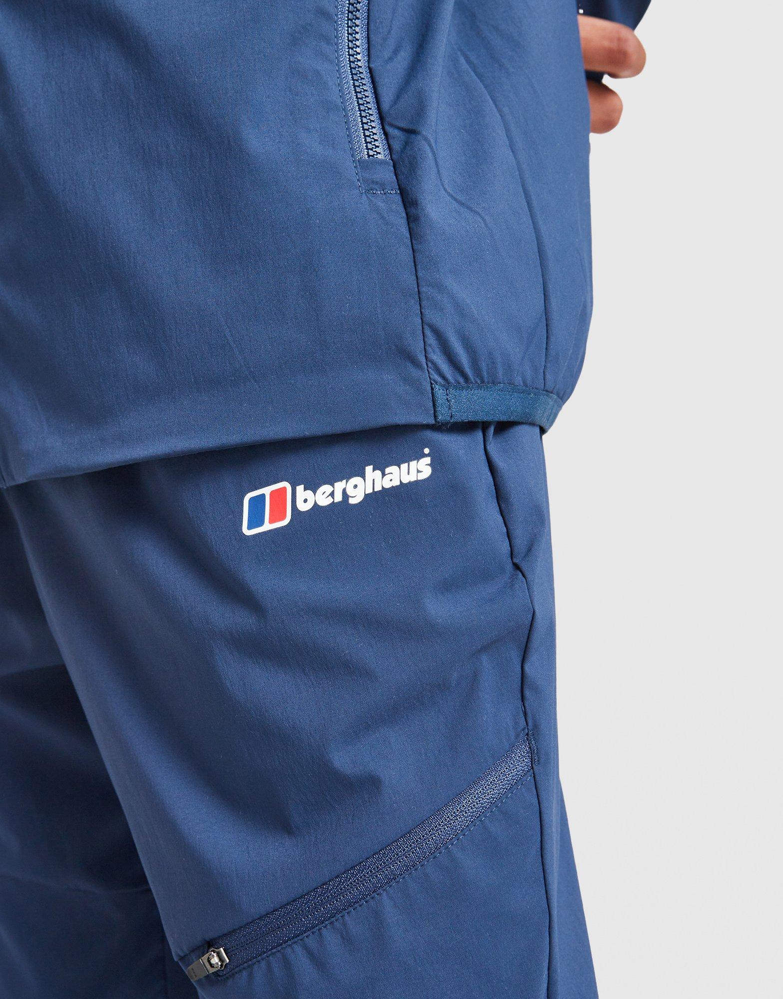 Berghaus Theran Träningsbyxor Junior