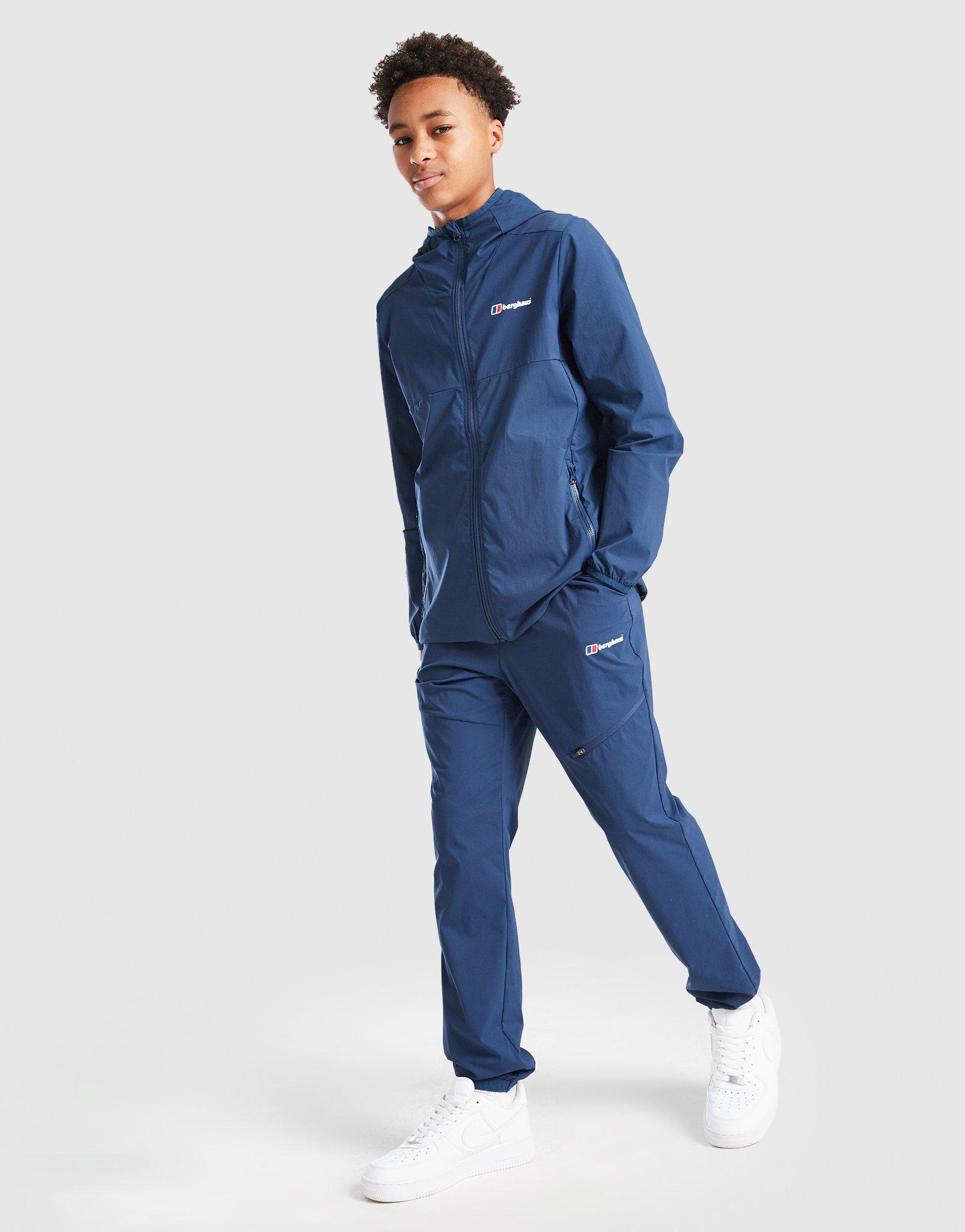 Berghaus Pantaloni Theran Woven Junior