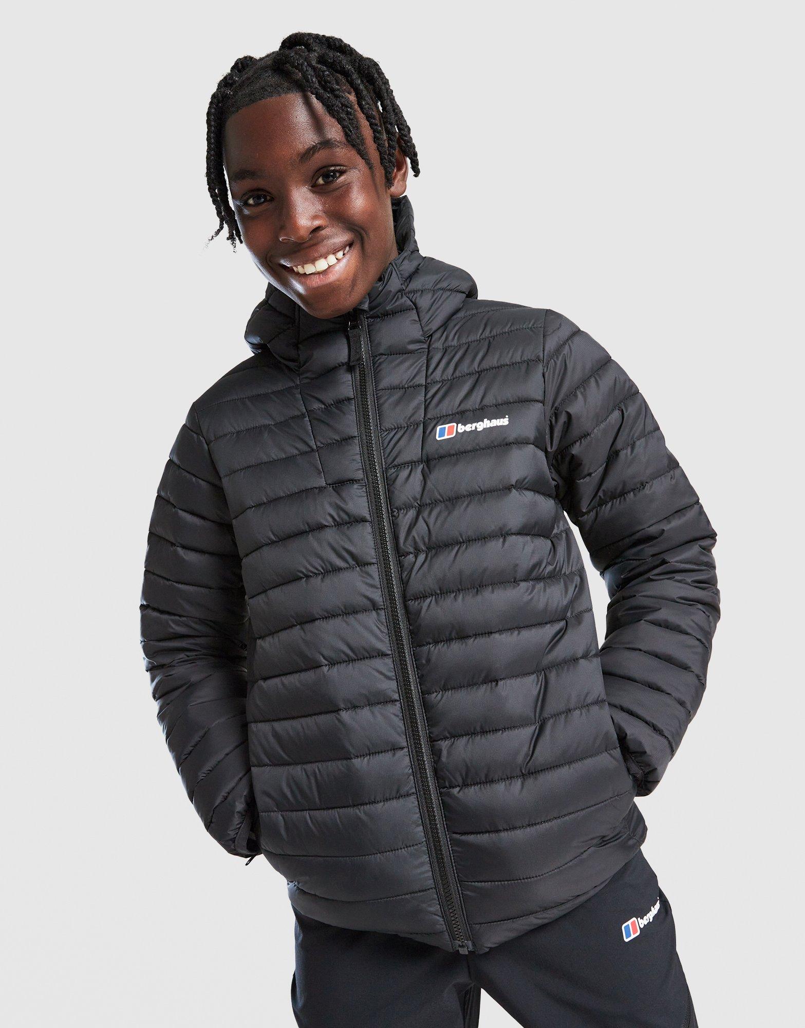 Berghaus Vaskye Jacket