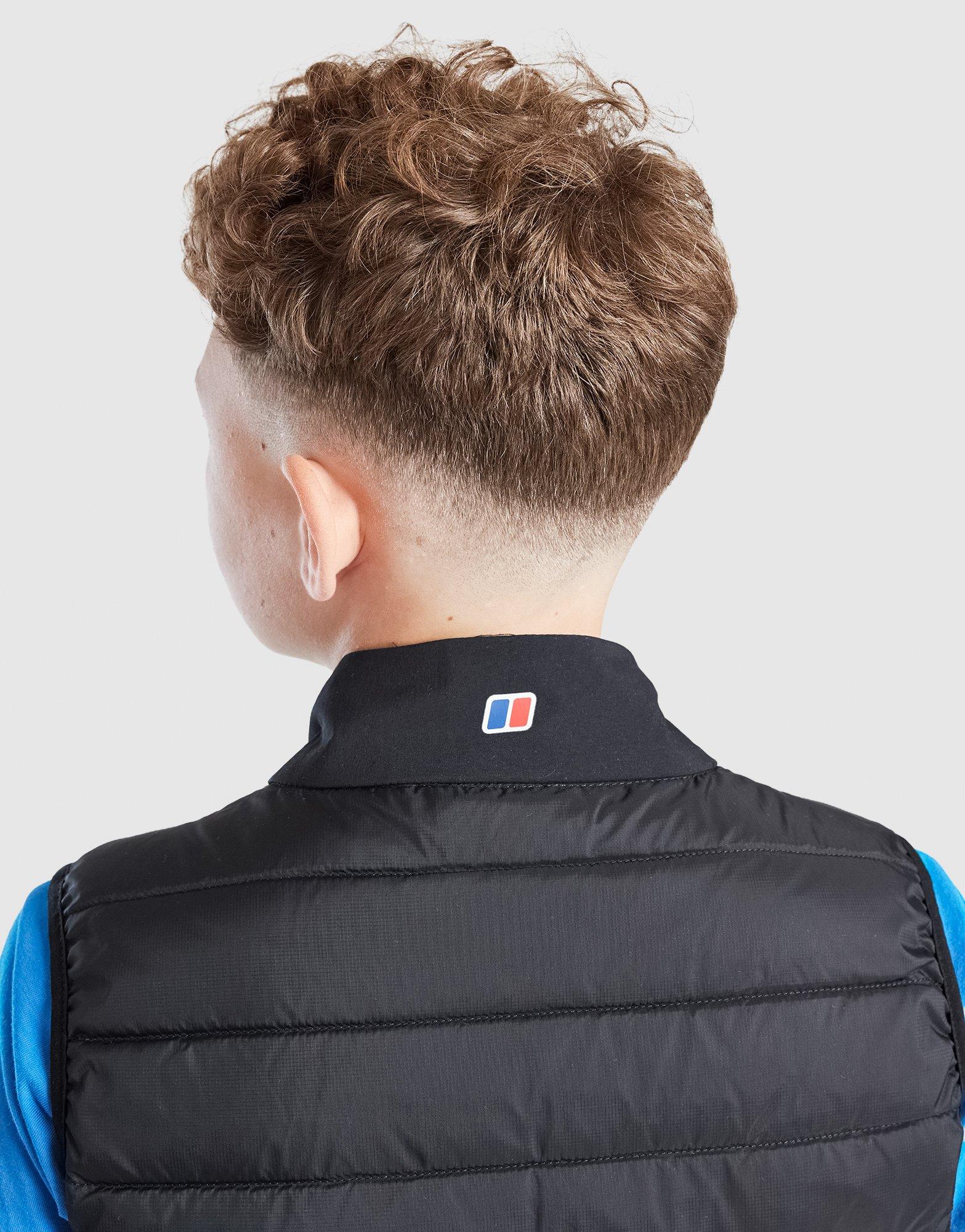 Berghaus Tech V2 Gilet Junior