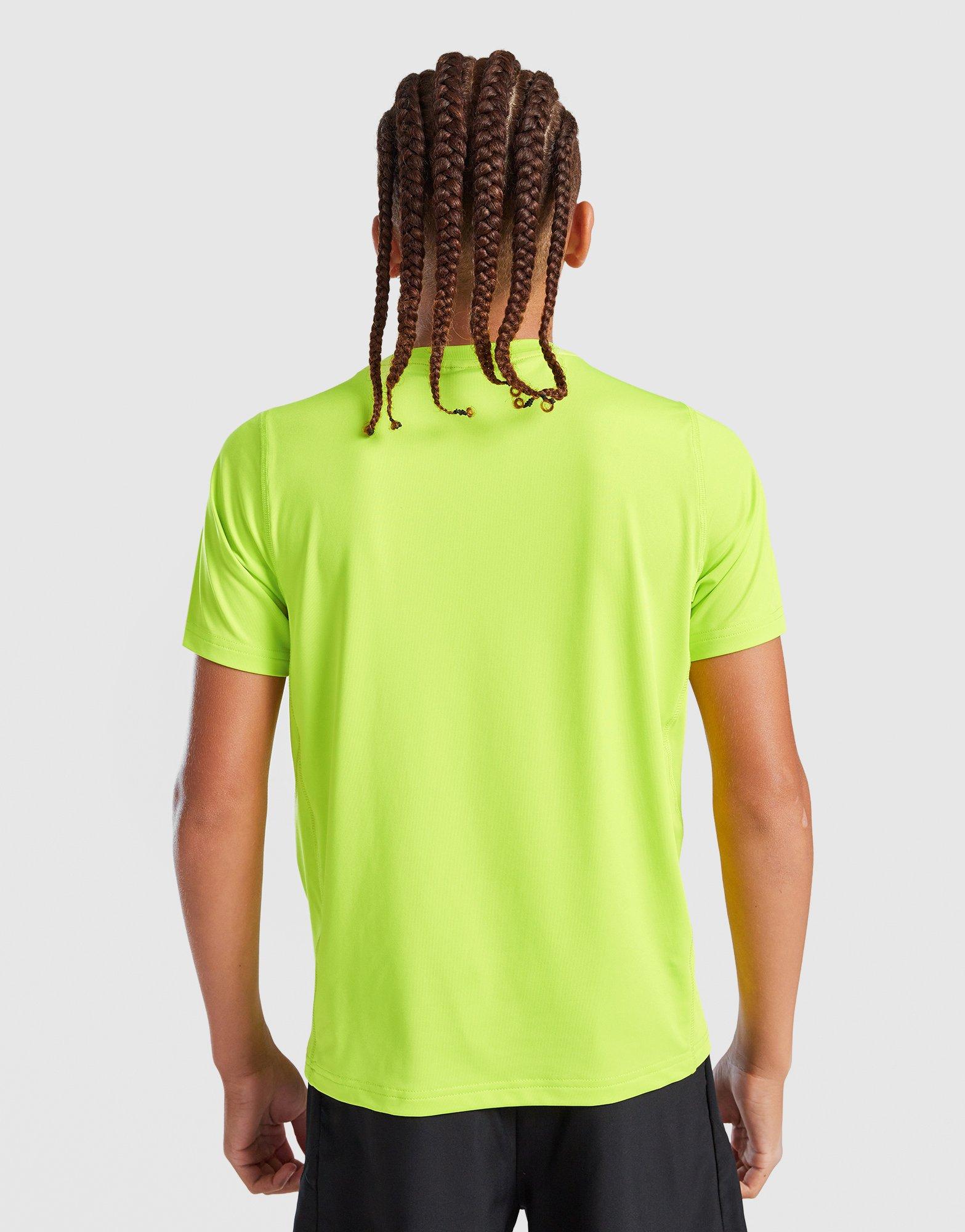 Berghaus Reflective T-Shirt Junior