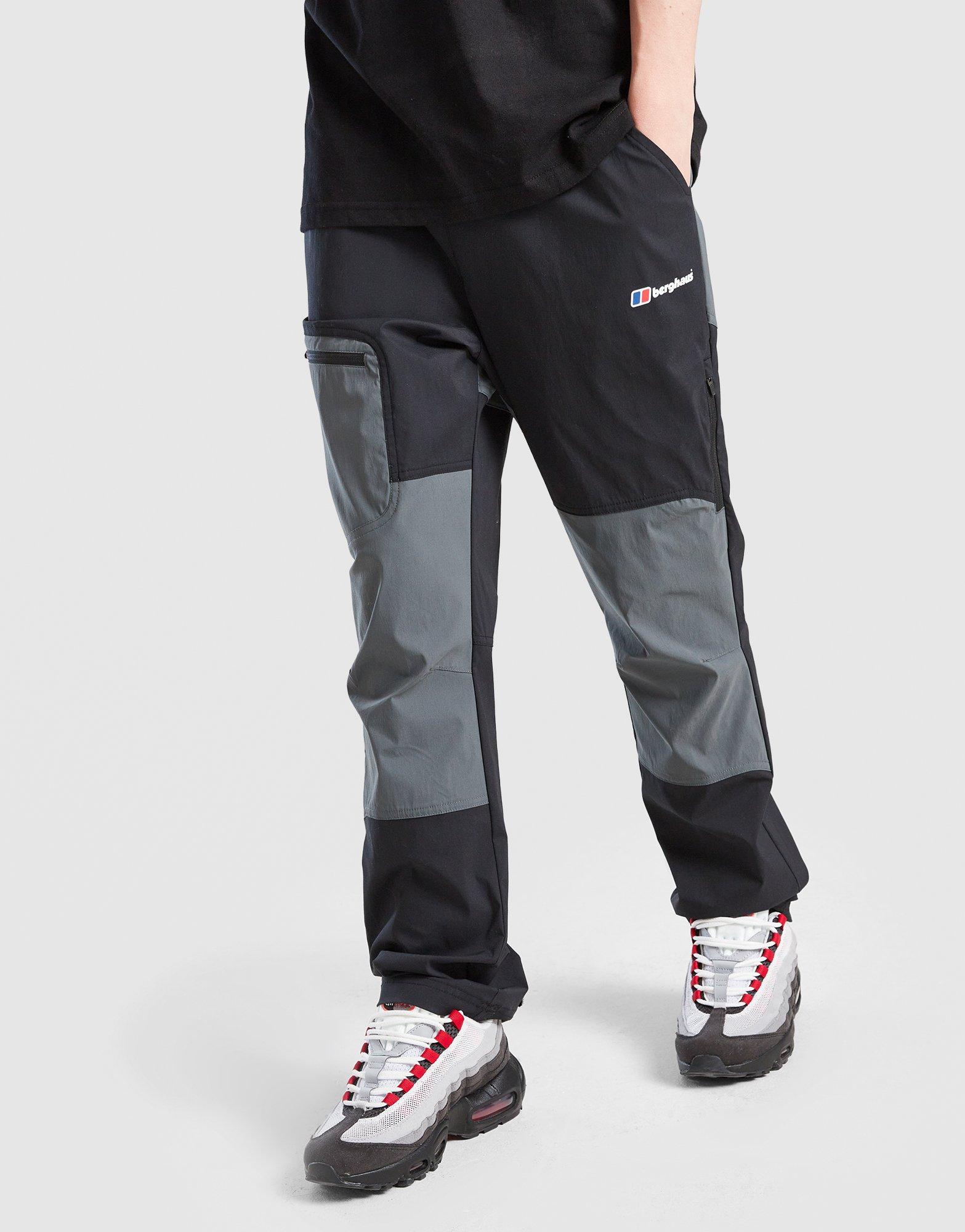 Berghaus Fast Hike Track Pants Junior
