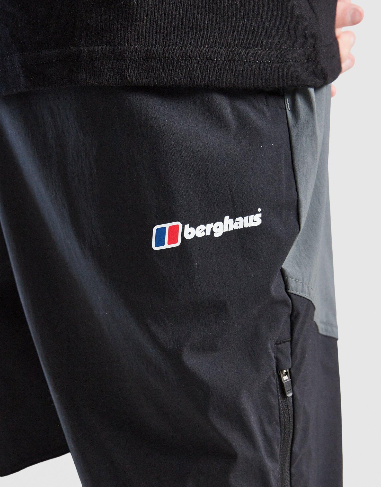 Berghaus Fast Hike Track Pants Junior