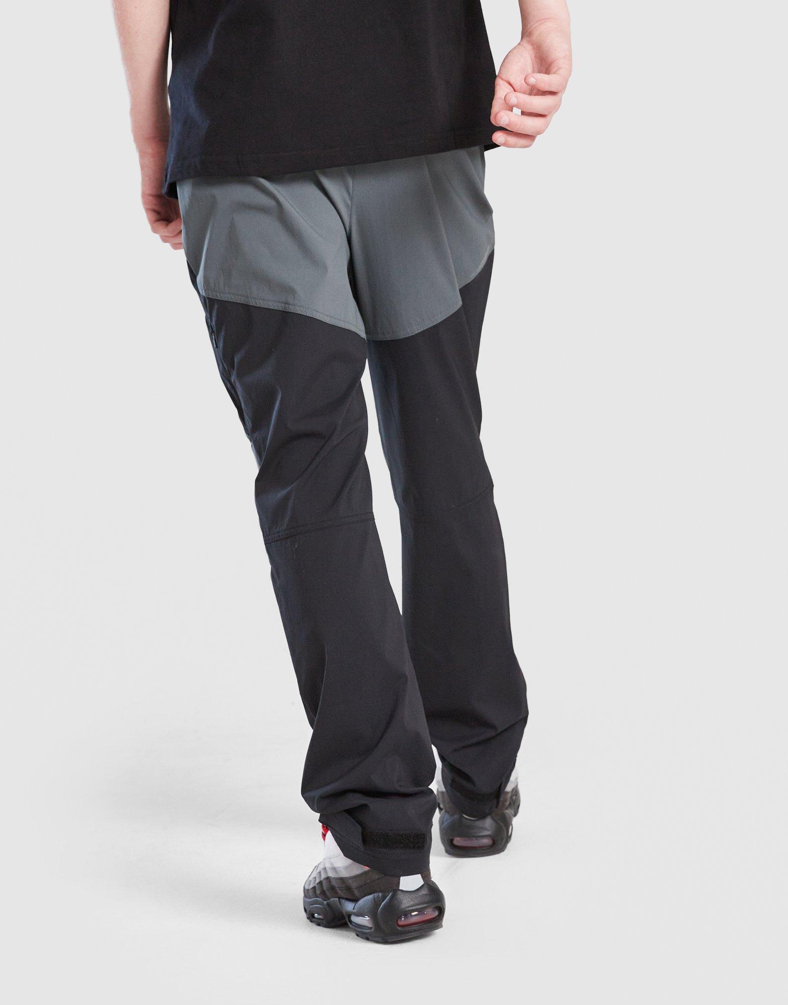 Berghaus Fast Hike Track Pants Junior