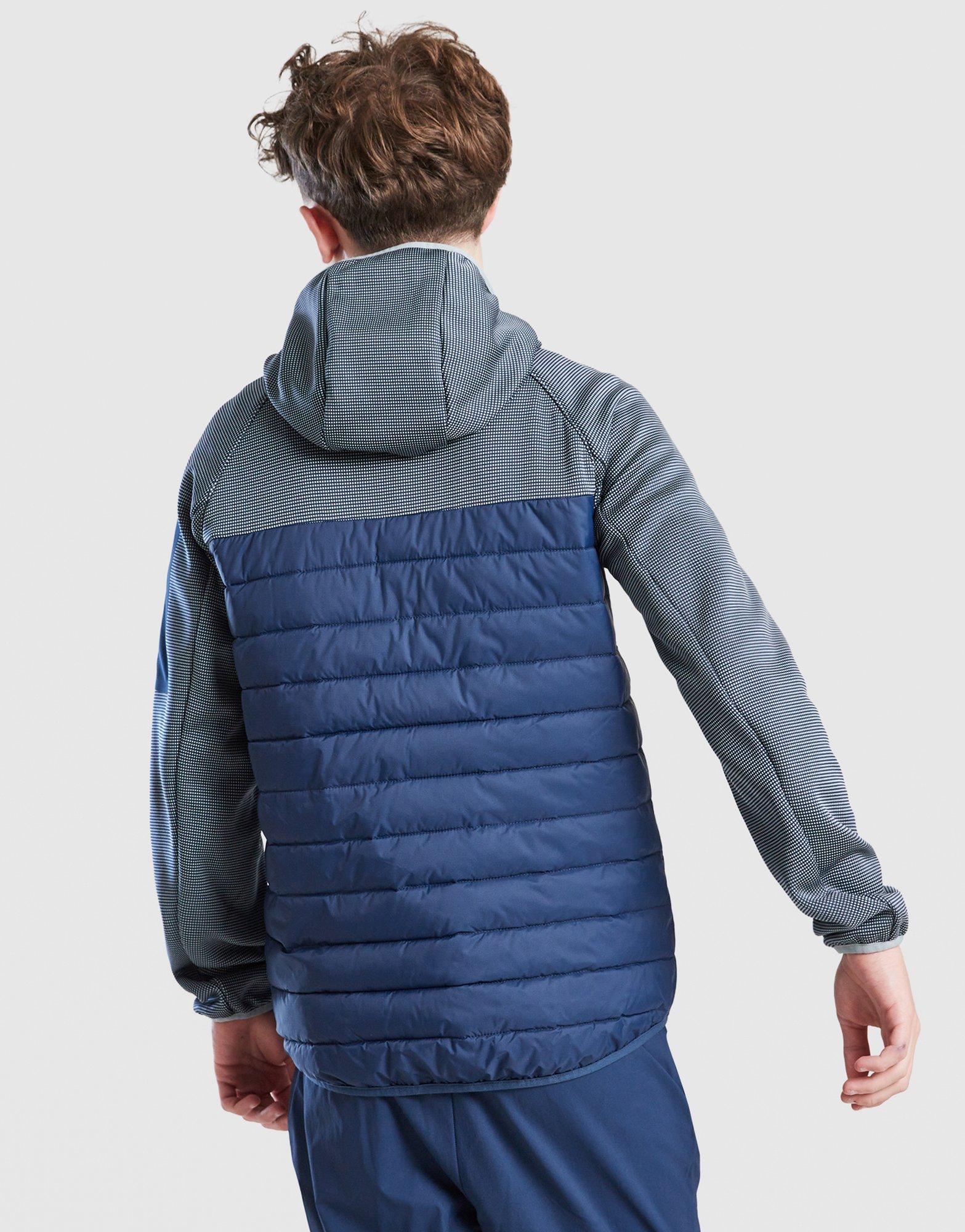 Berghaus Peak Hybrid Jacket Junior