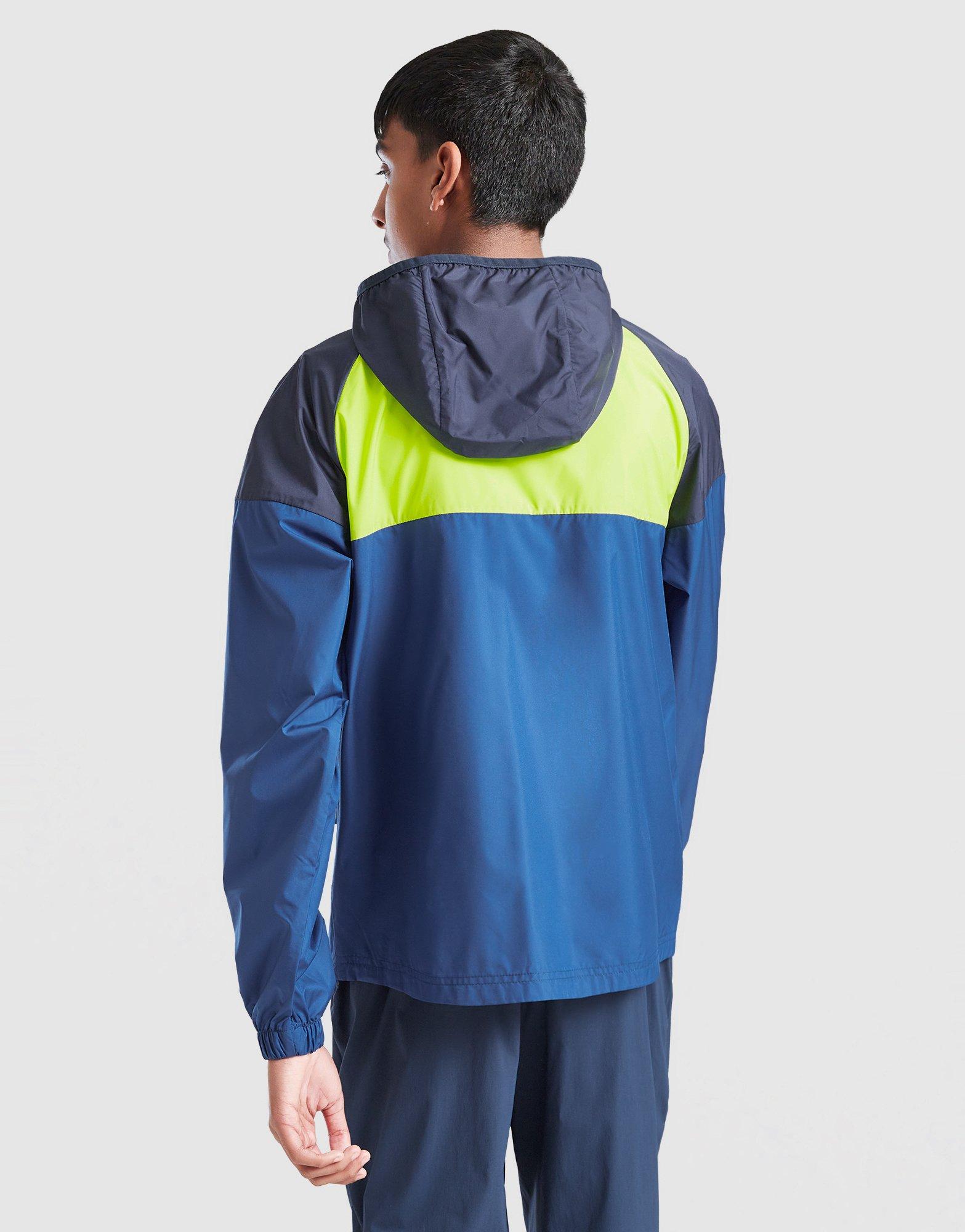 Berghaus Wind Shell Jacket Junior