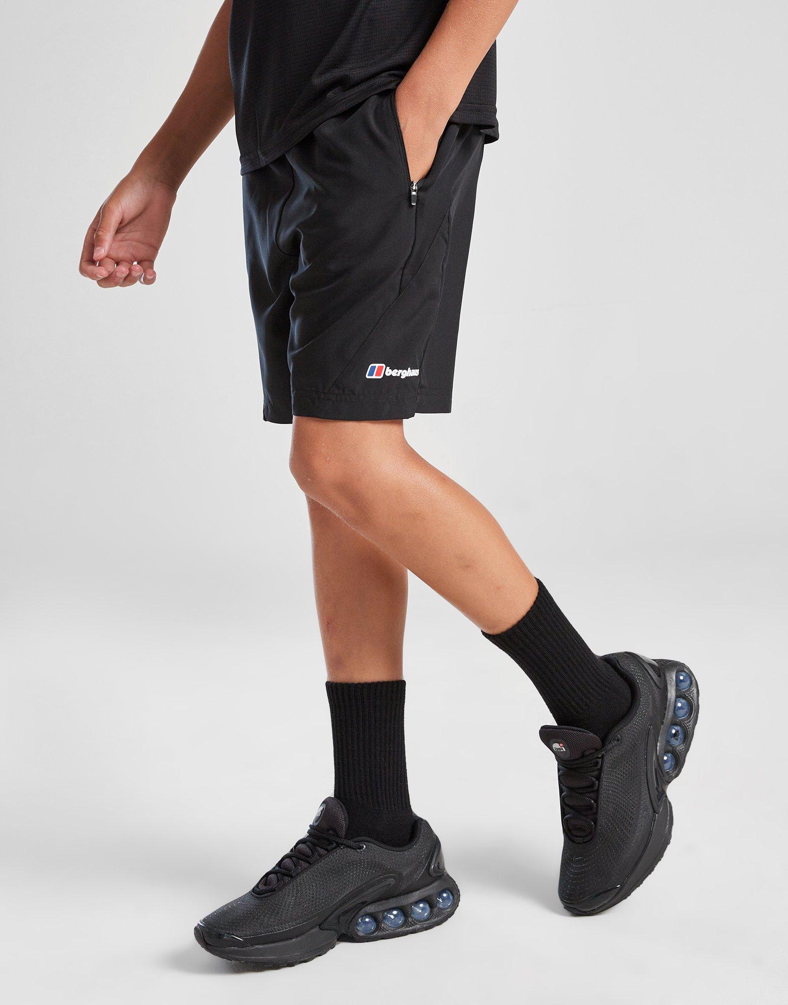 Berghaus Woven Shorts Junior