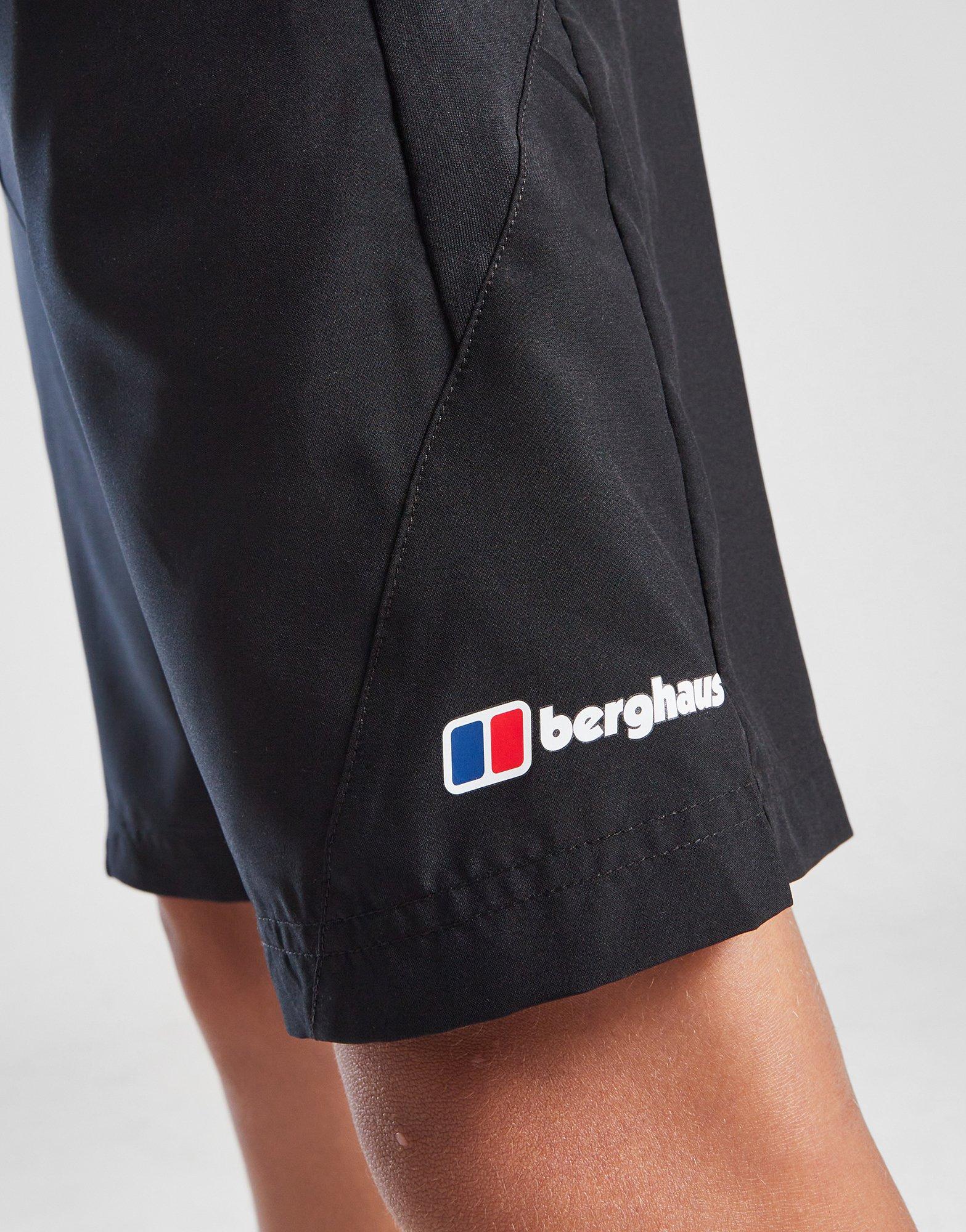Berghaus Woven Shorts Junior