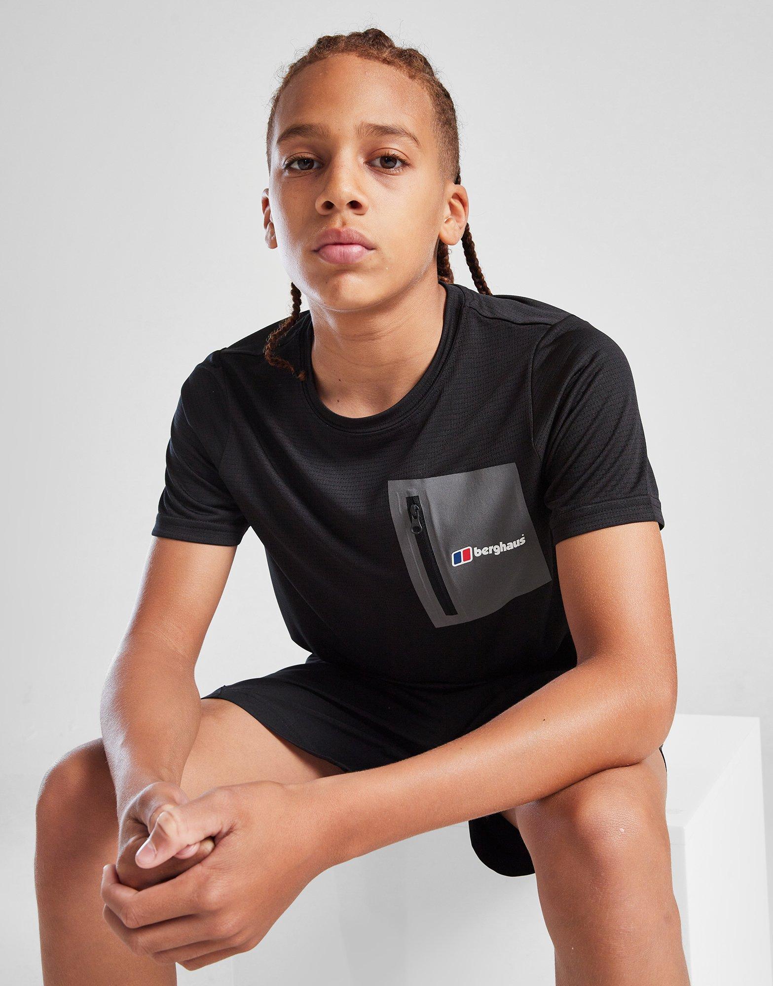 Berghaus Woven Shorts Junior