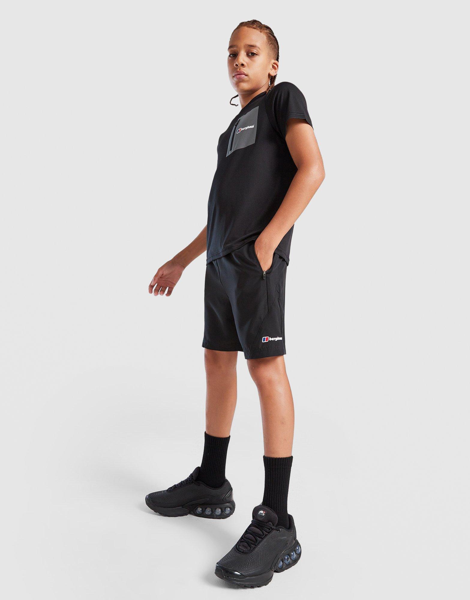 Berghaus Woven Pantaloncino Junior