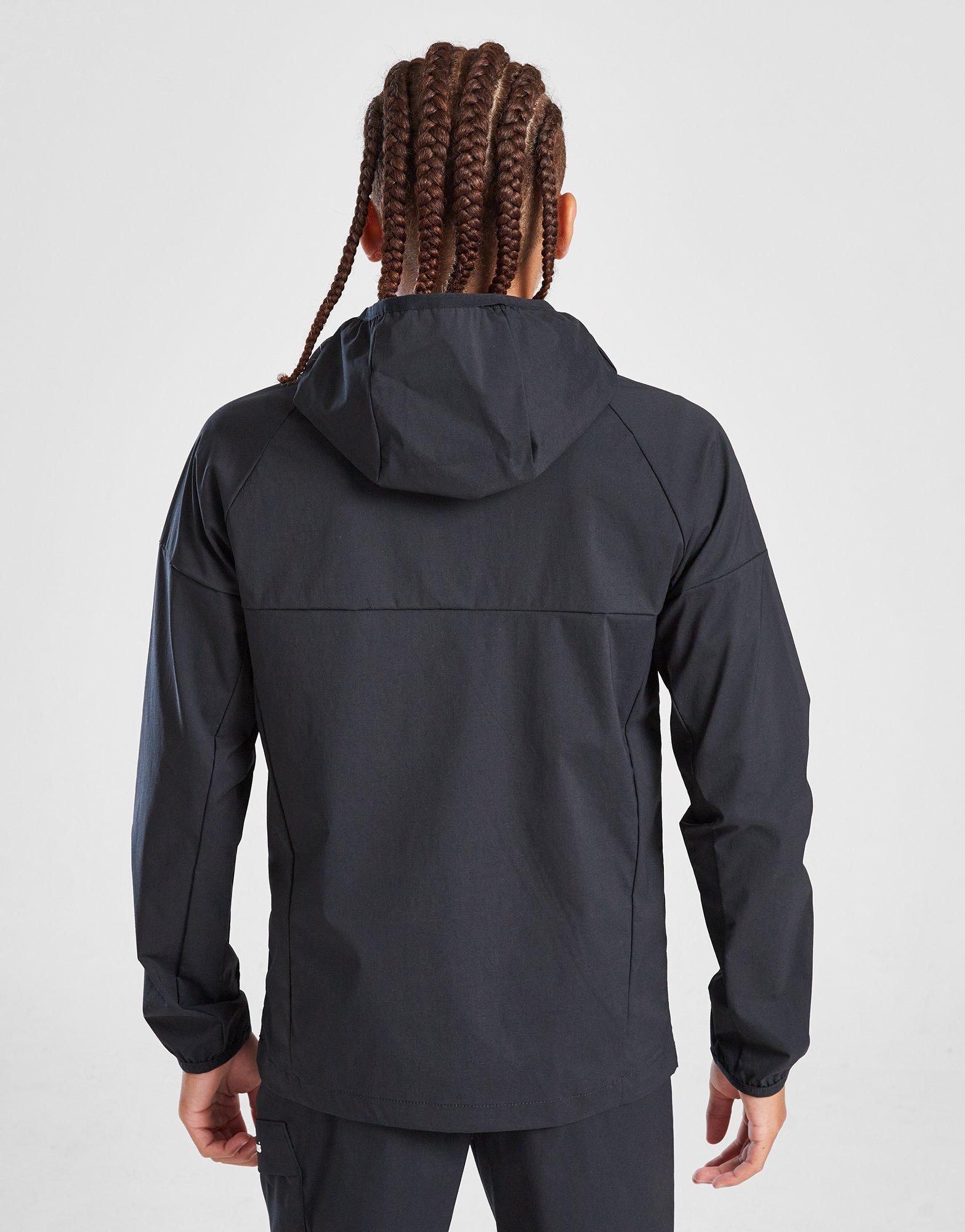 Berghaus Theran V2 1/2 Zip Jacket Junior