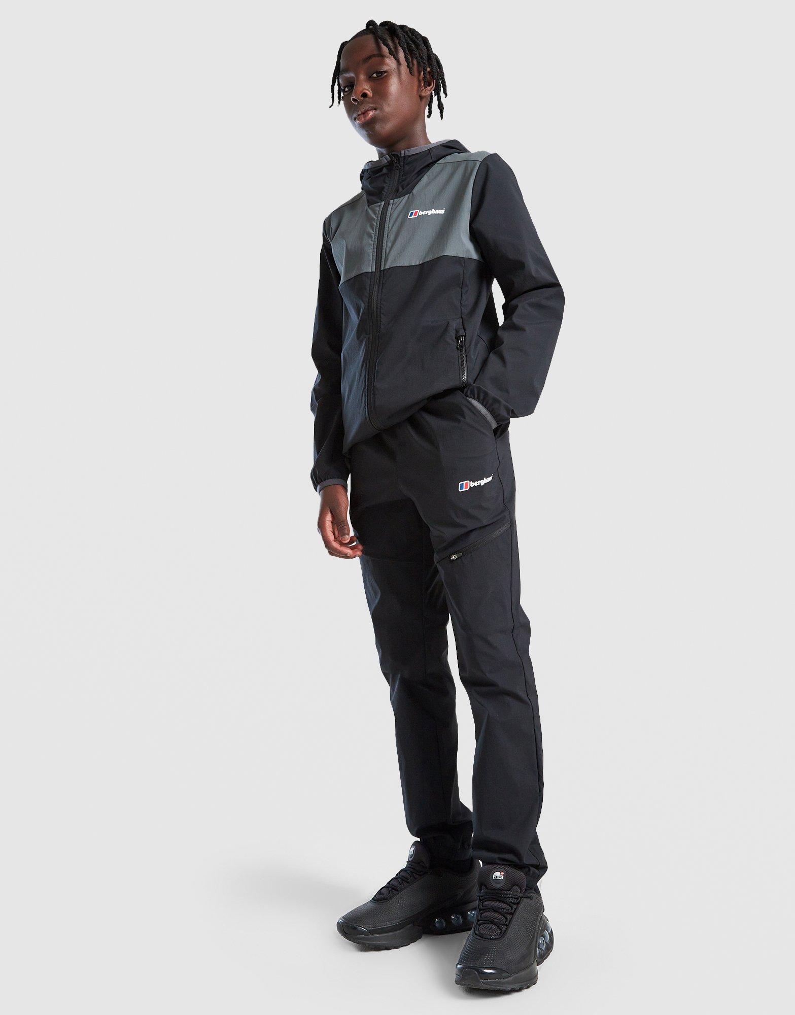 Berghaus Theran Woven Track Pants Junior