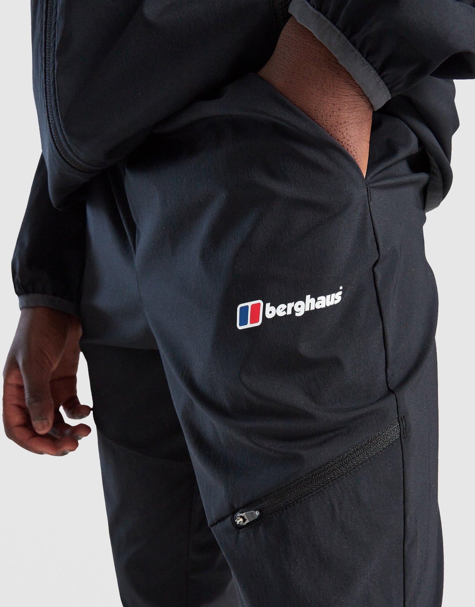 Berghaus Theran Woven Track Pants Junior
