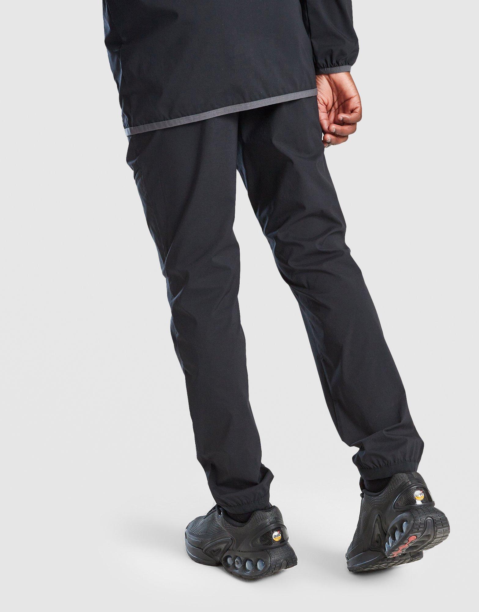 Berghaus Theran Woven Track Pants Junior