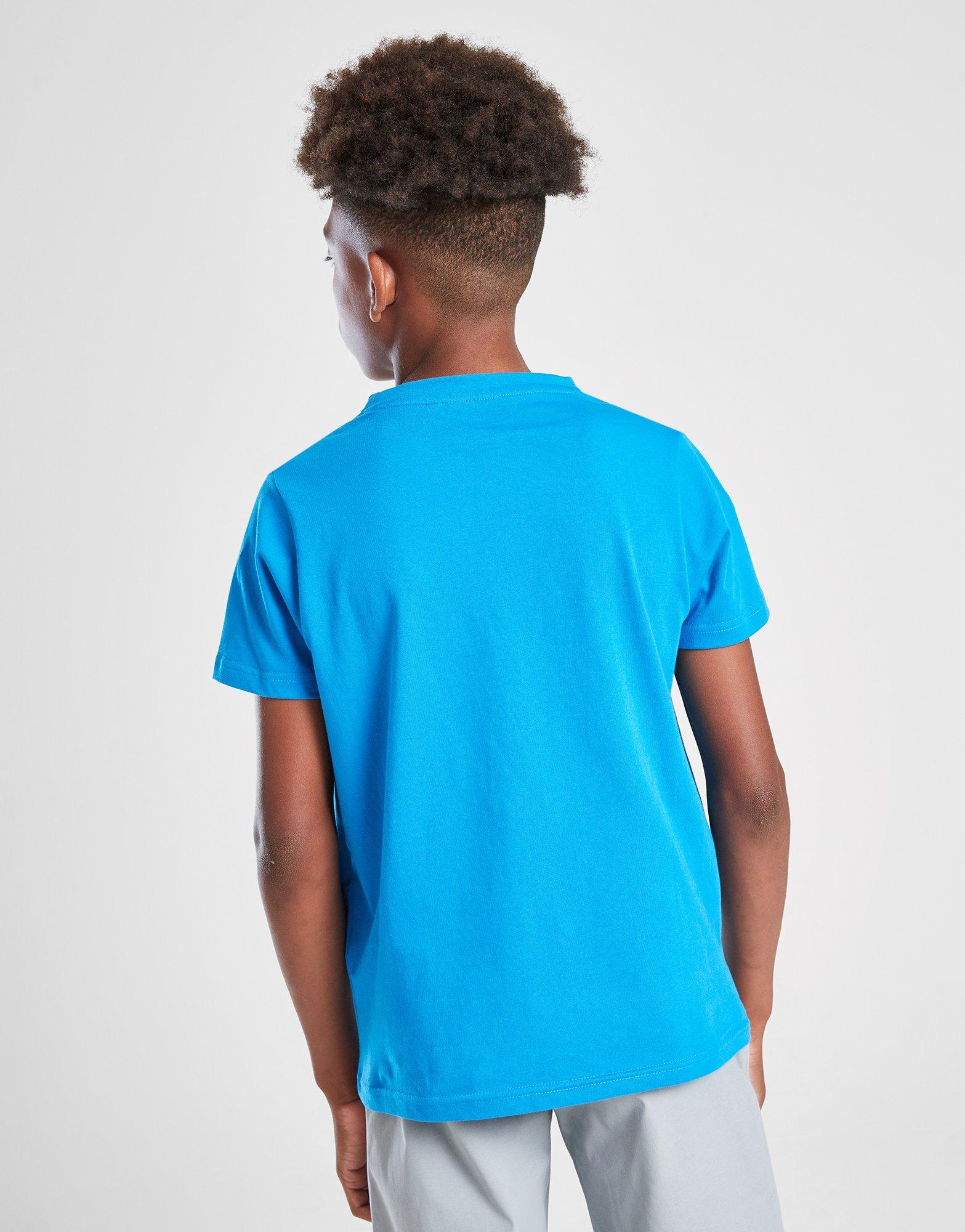 Berghaus Large Logo T-Shirt Kinder