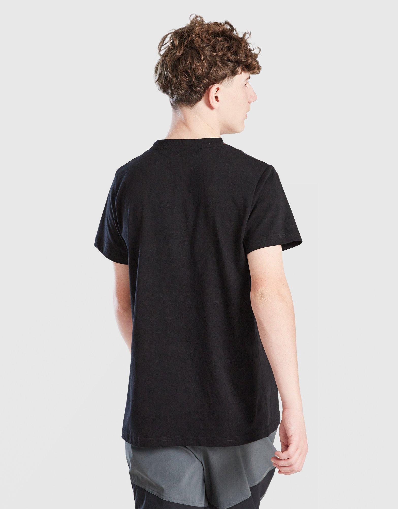 Berghaus Large Logo T-Shirt Junior