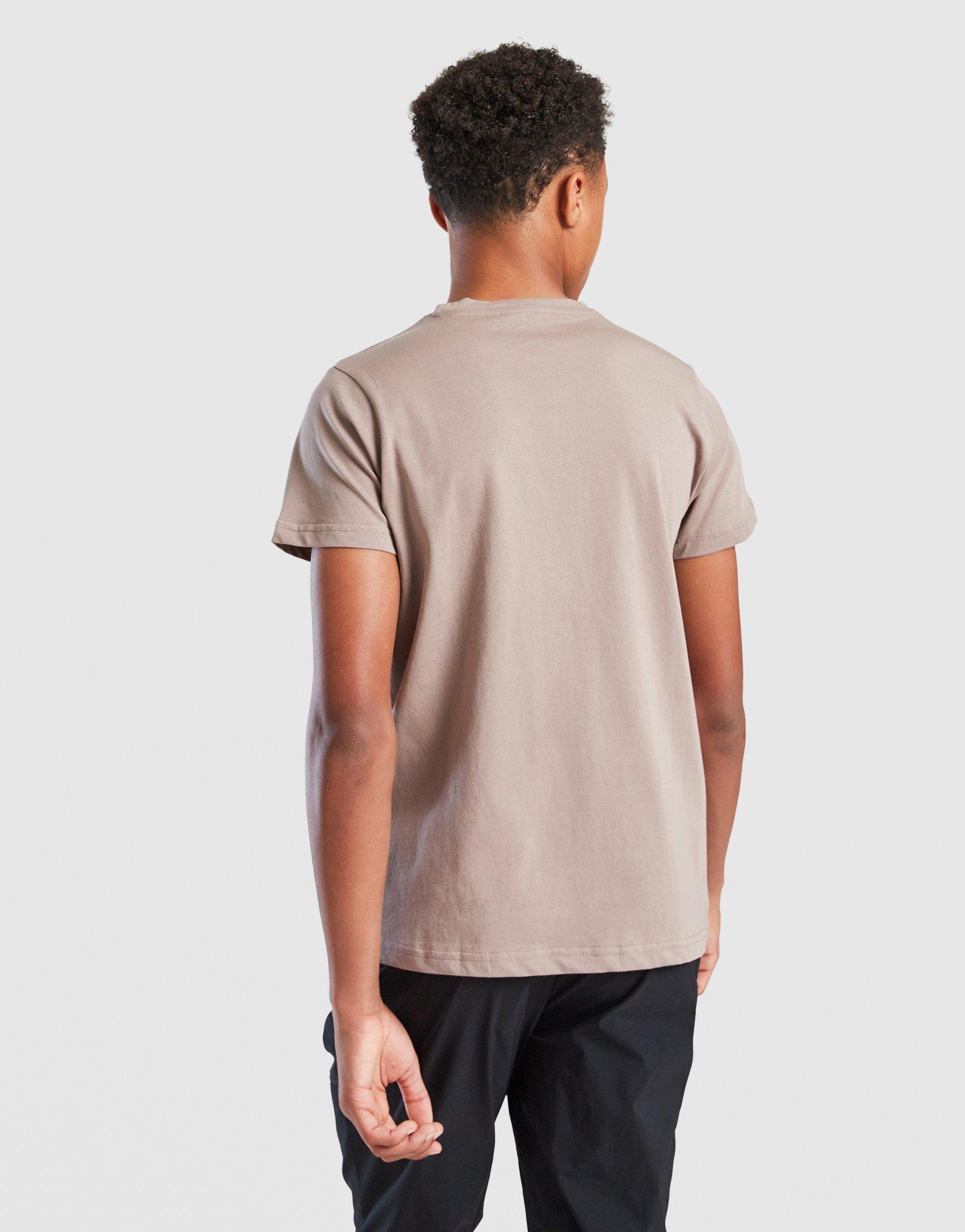 Berghaus Large Logo T-Shirt Junior