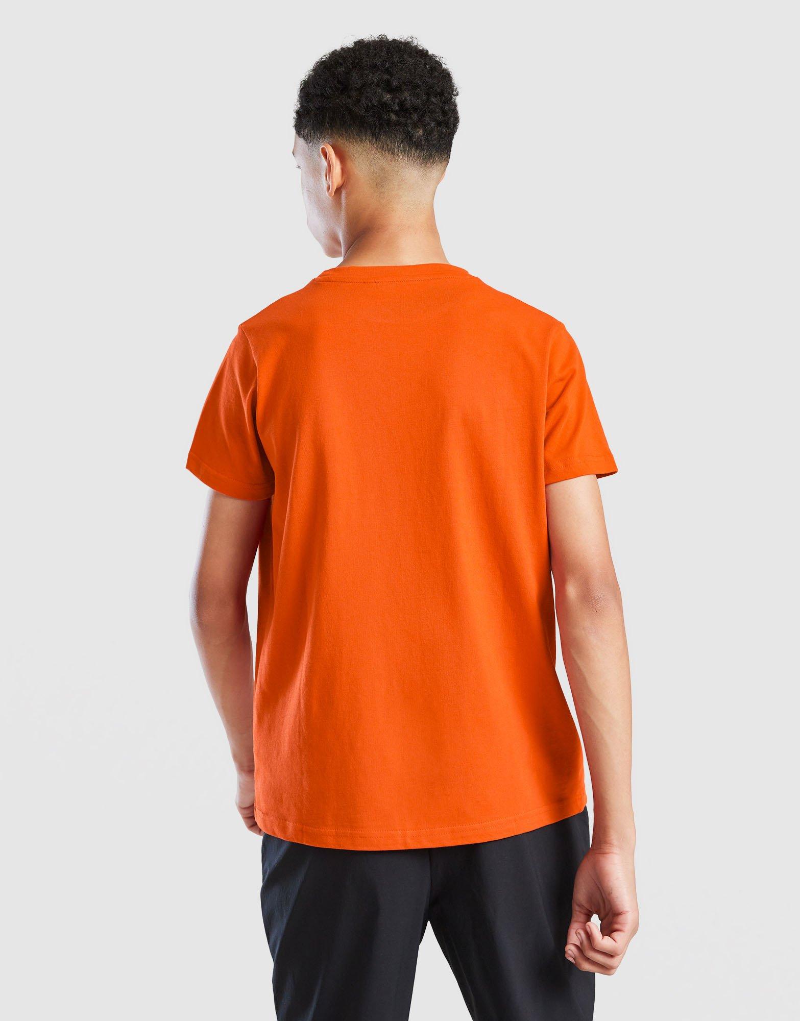 Berghaus Large Logo T-Shirt Junior