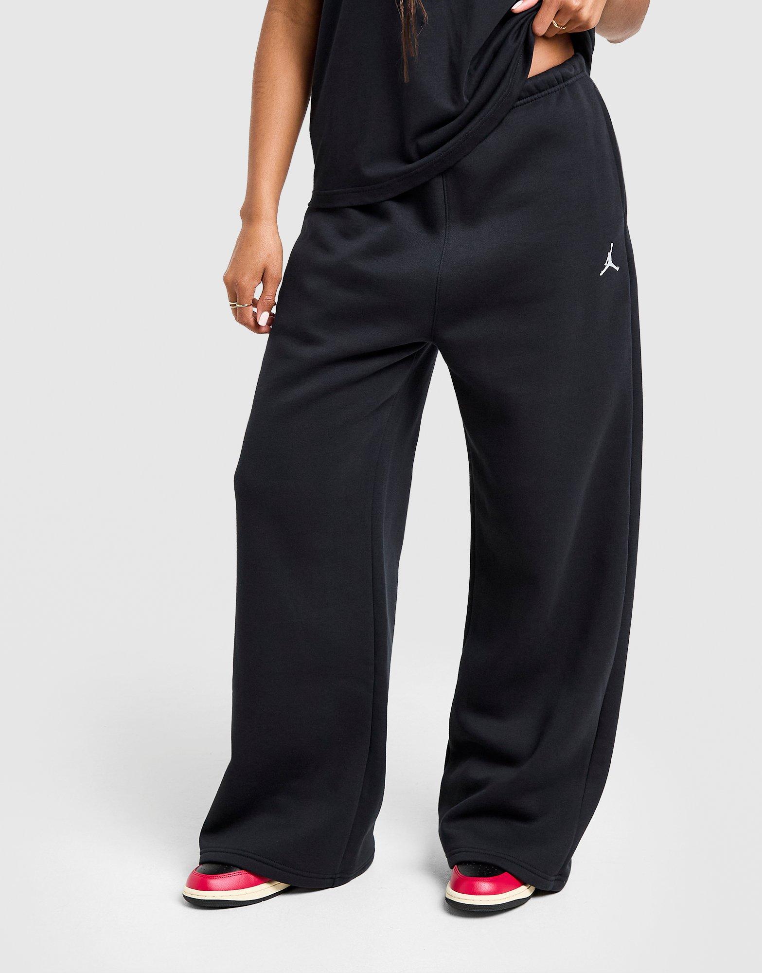 Jordan Brooklyn Wide Joggers