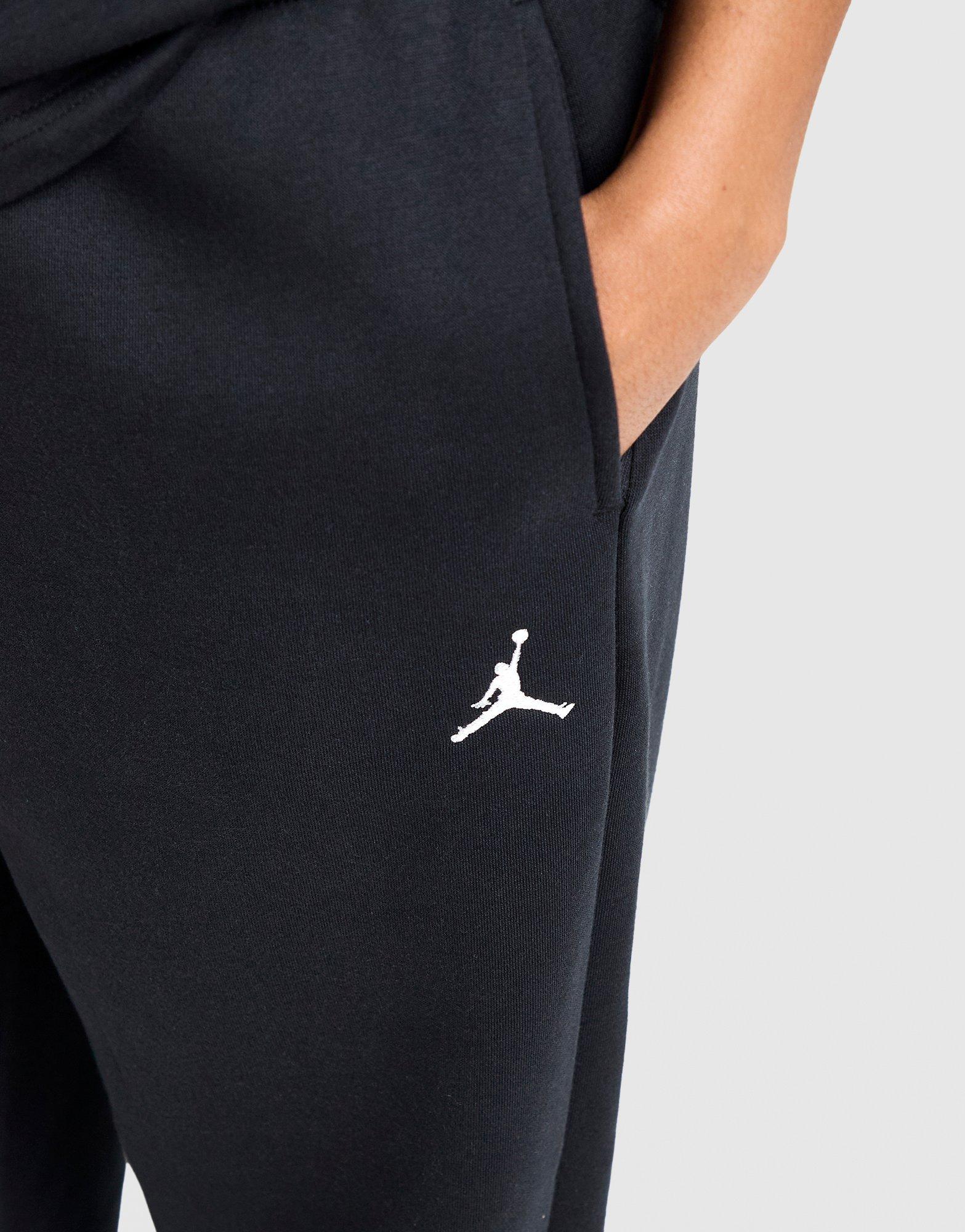 Jordan Brooklyn Wide Joggers