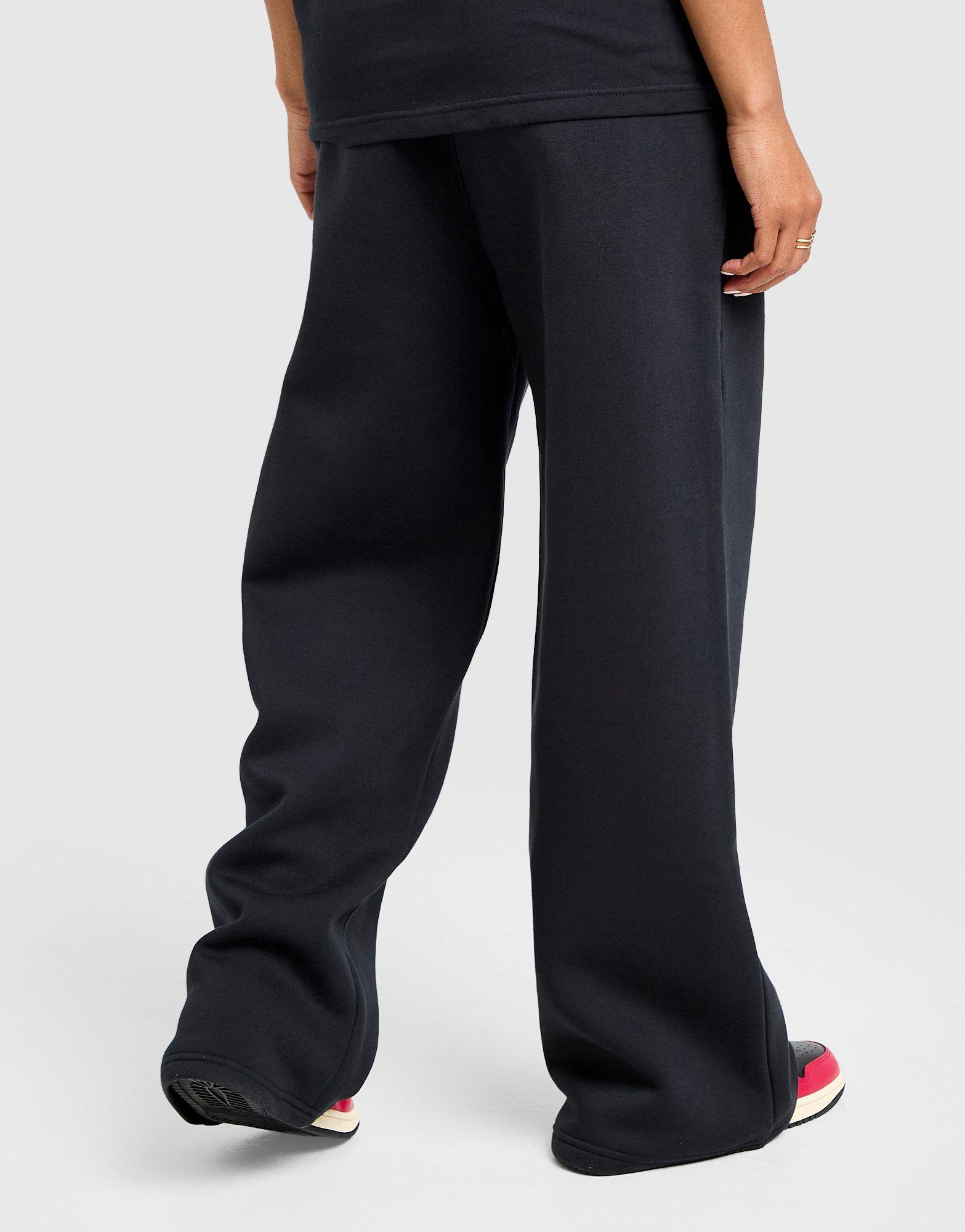 Jordan Brooklyn Wide Joggers