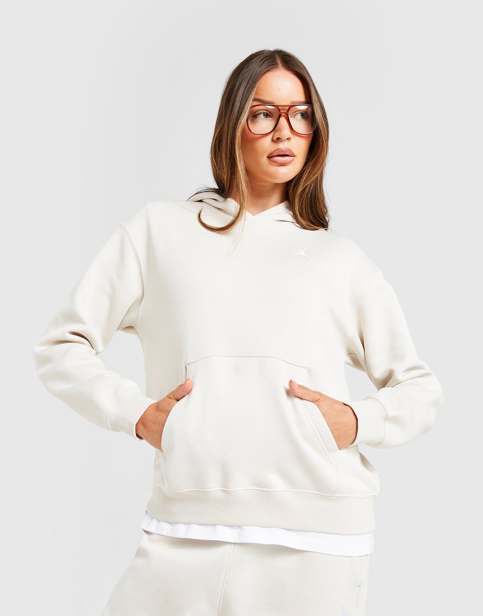 Jordan Felpa con Cappuccio Brooklyn