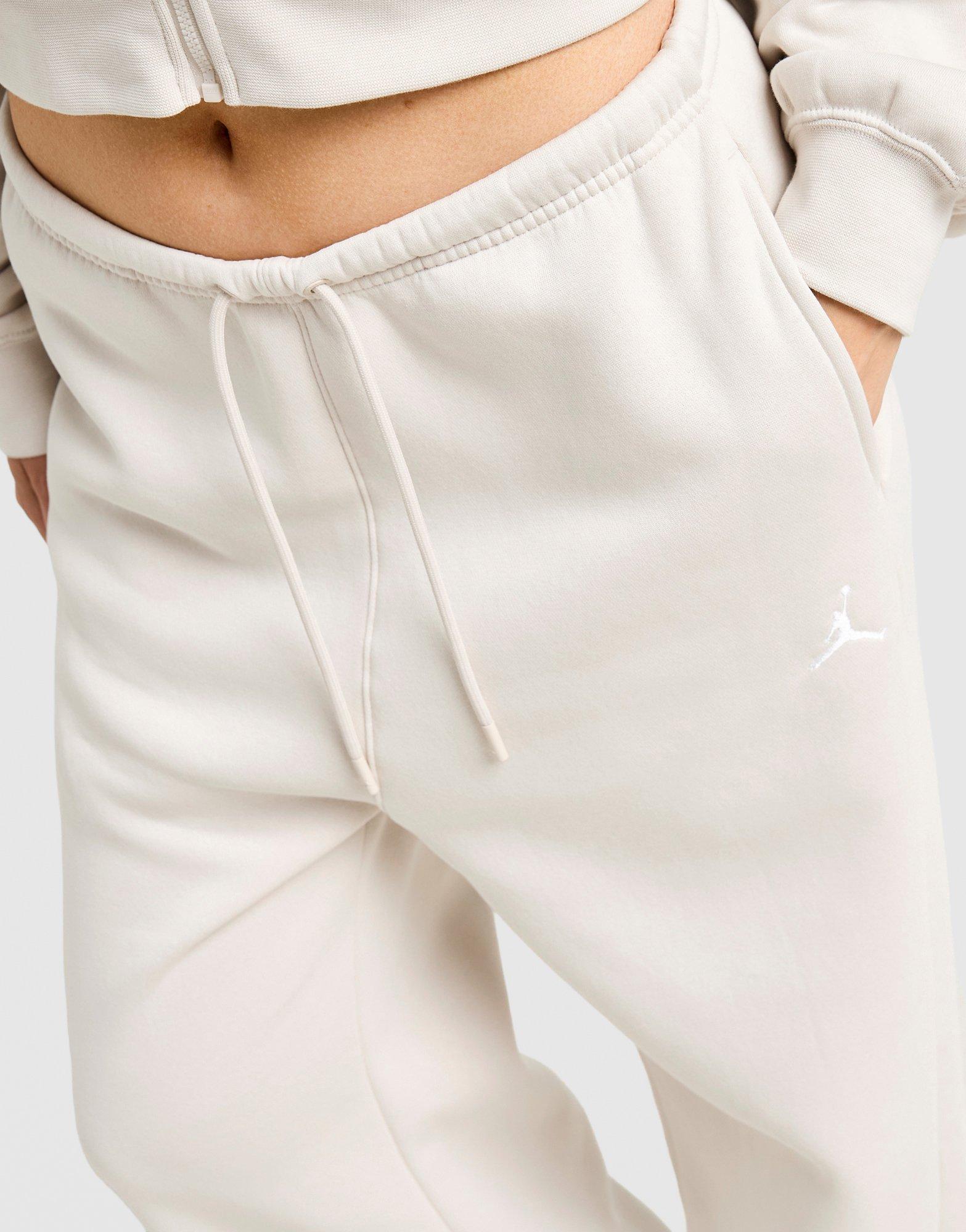 Jordan Brooklyn Wide Joggers