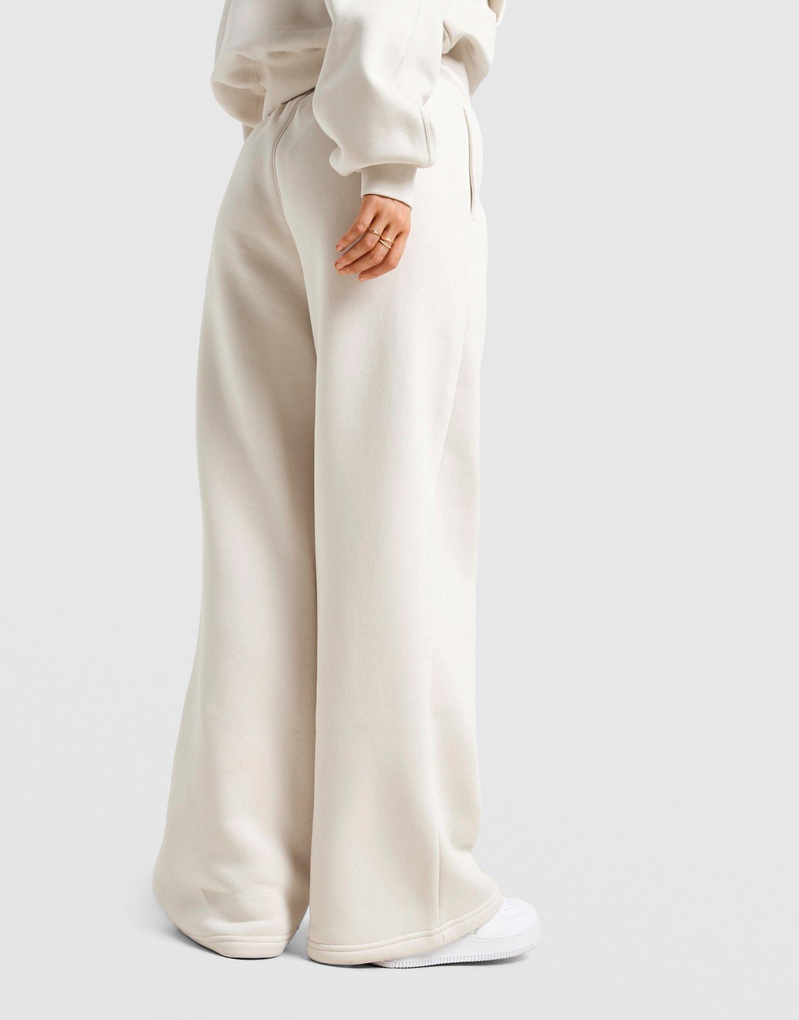 Jordan Brooklyn Wide Joggers