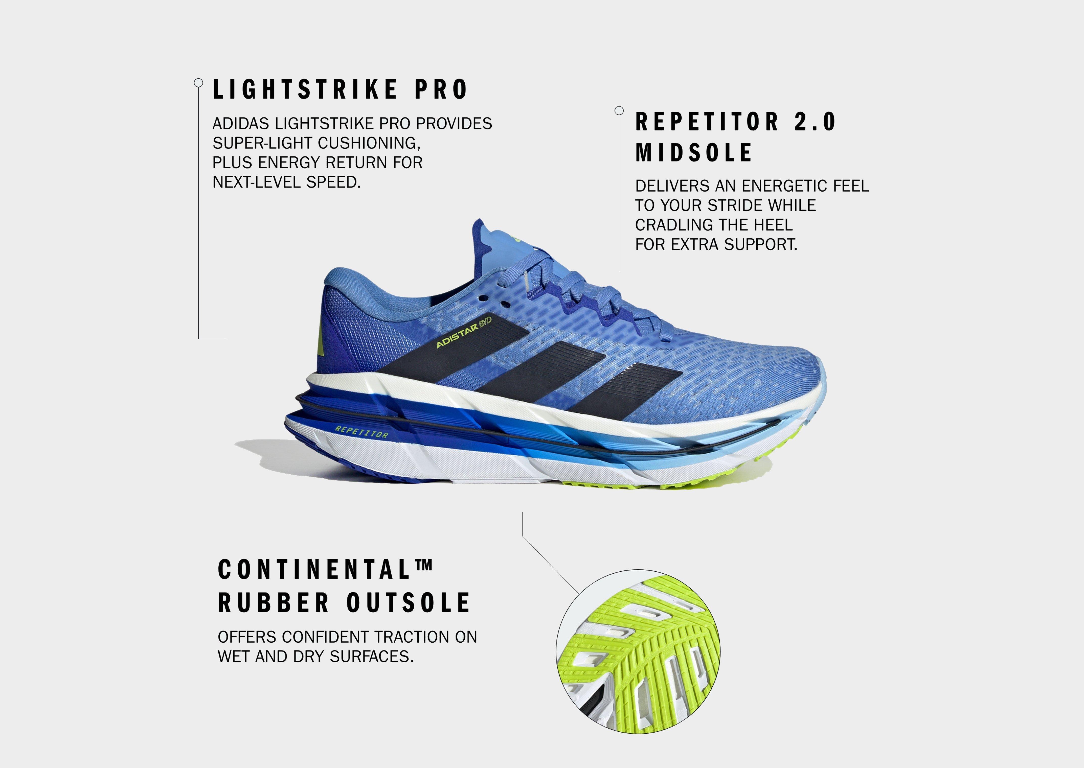 adidas Adistar Byd