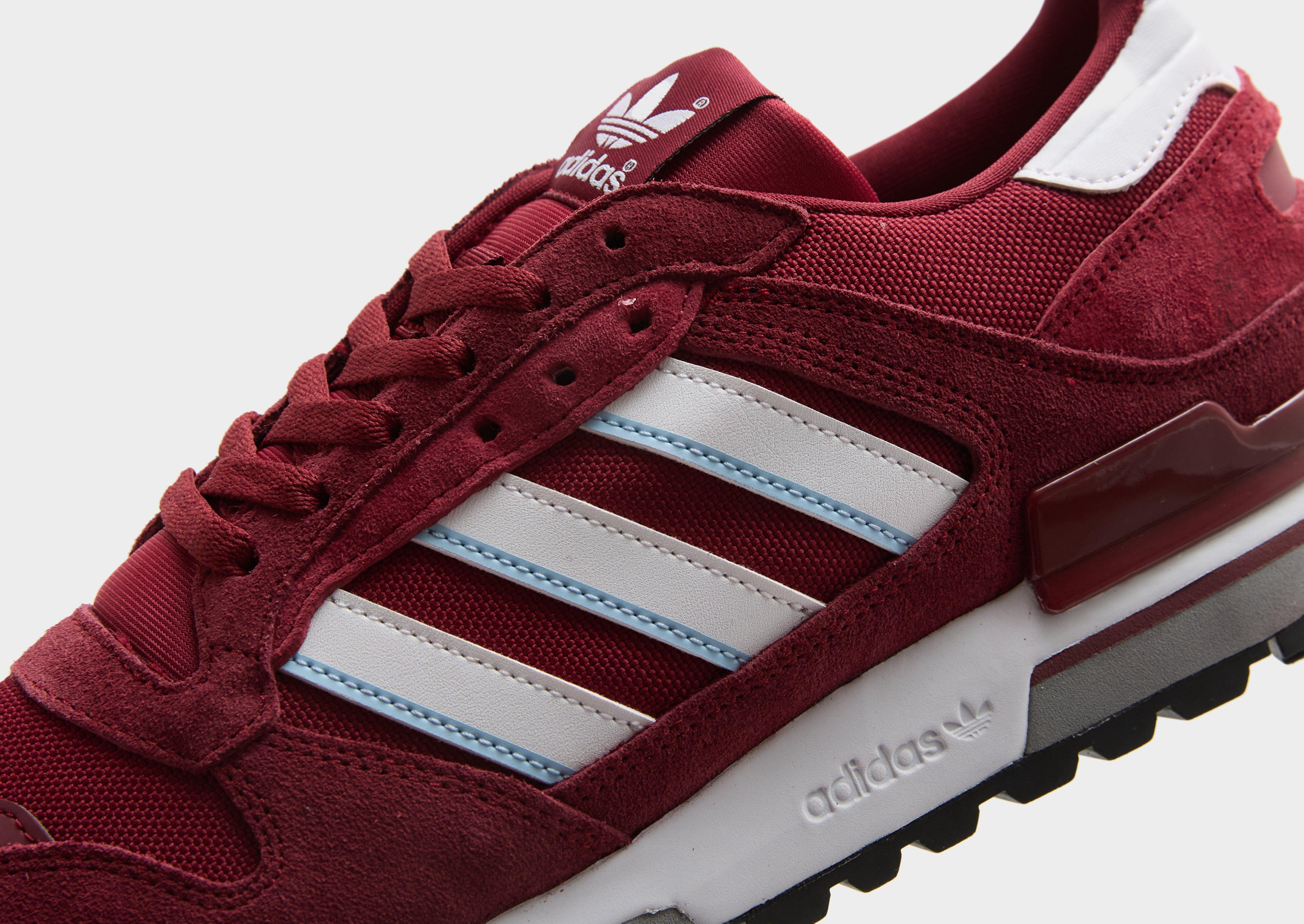 Secret Collection～RED～ Adidas Zx 700 Red