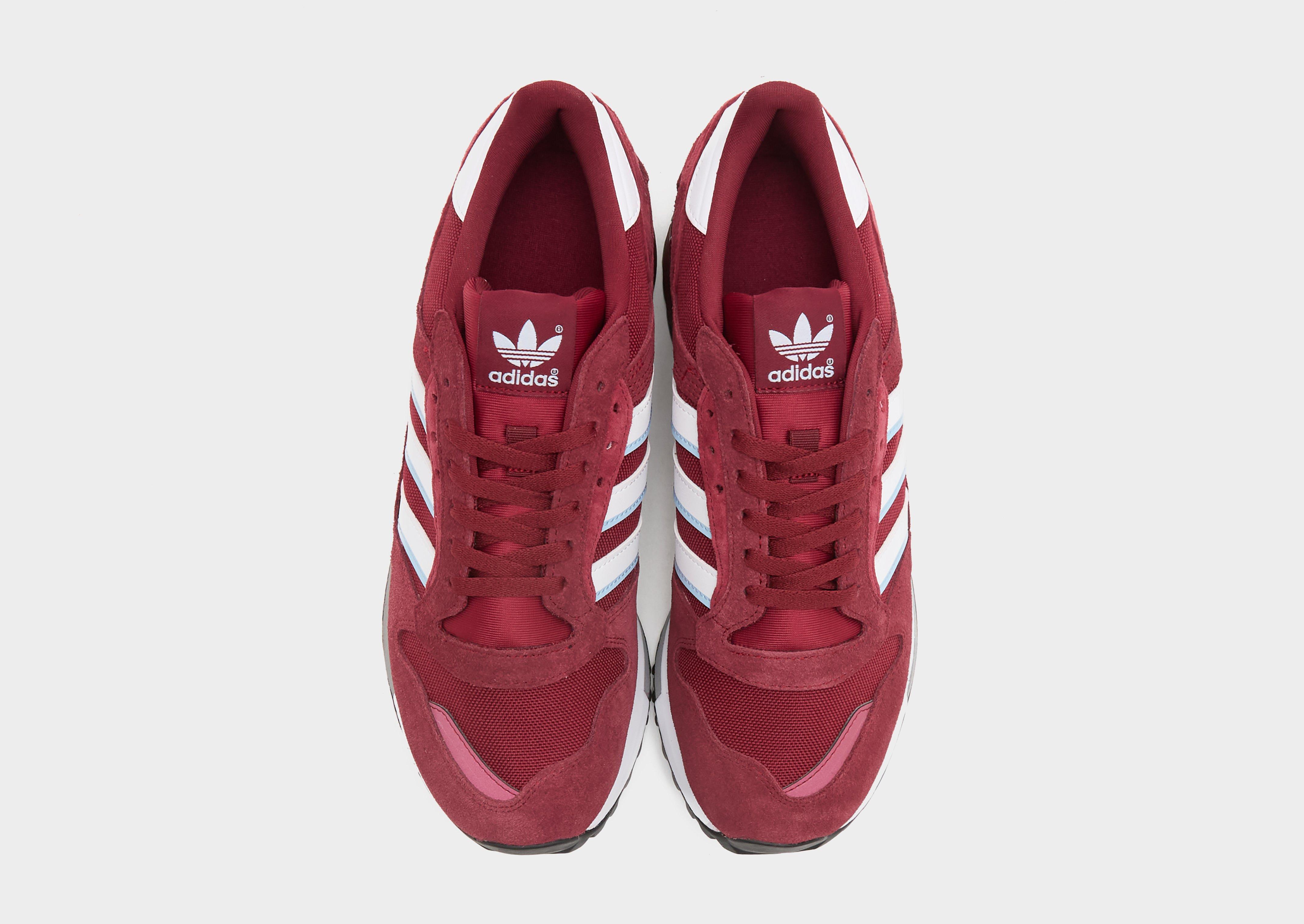 Secret Collection～RED～ Adidas Zx 700 Red