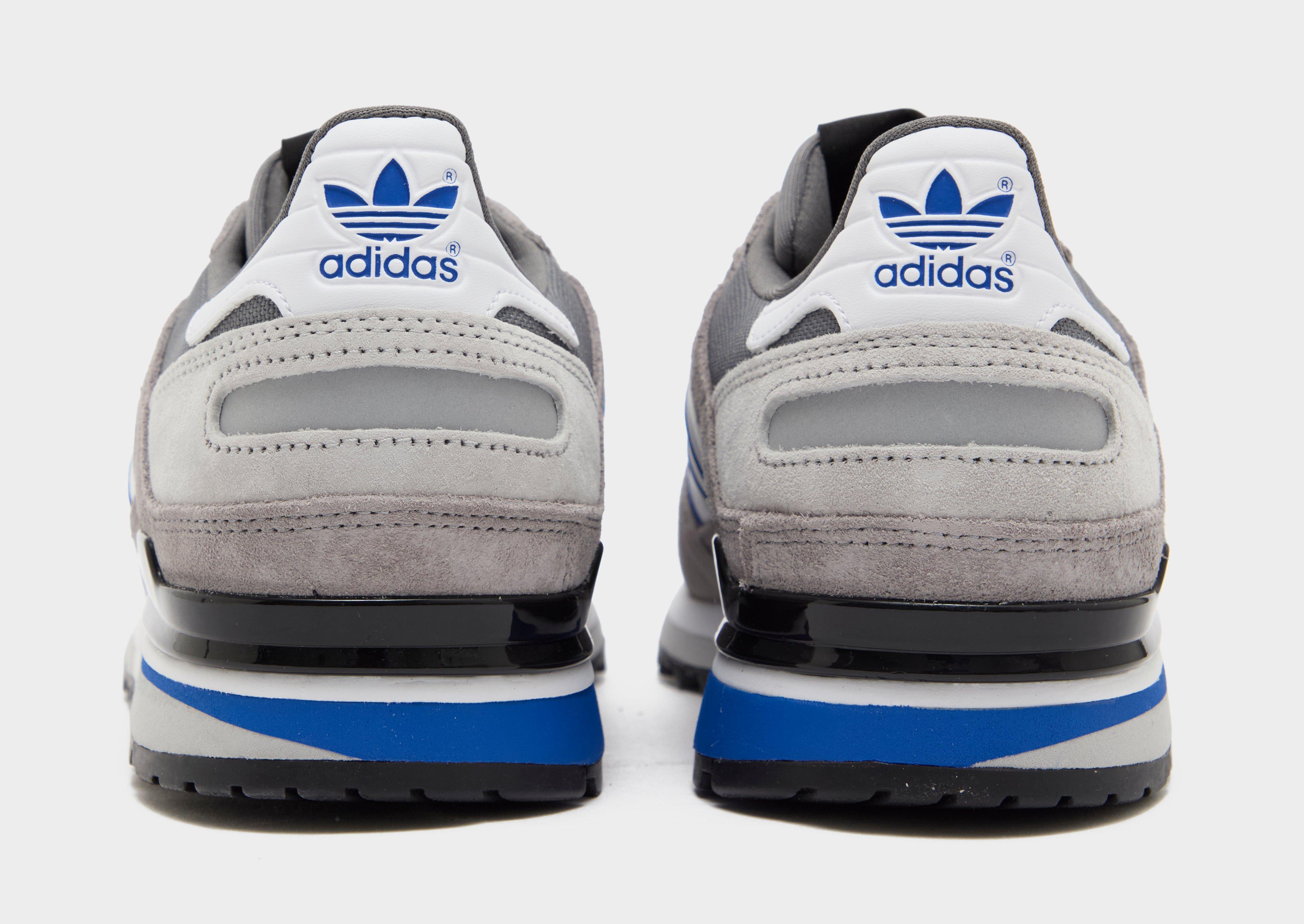 adidas Originals AZX - Major ZX 600 | Hypebeast