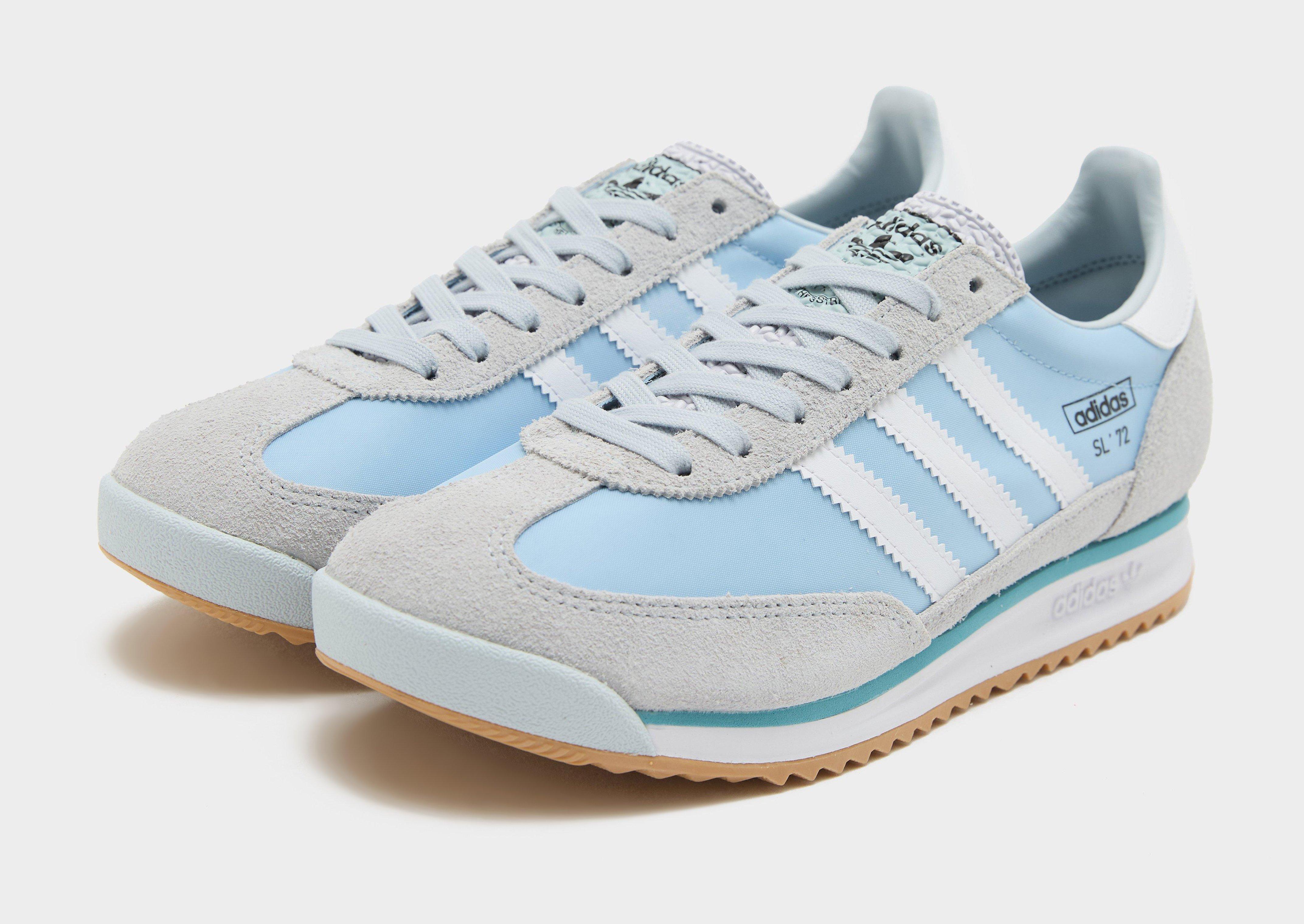 adidas Originals SL 72 RS