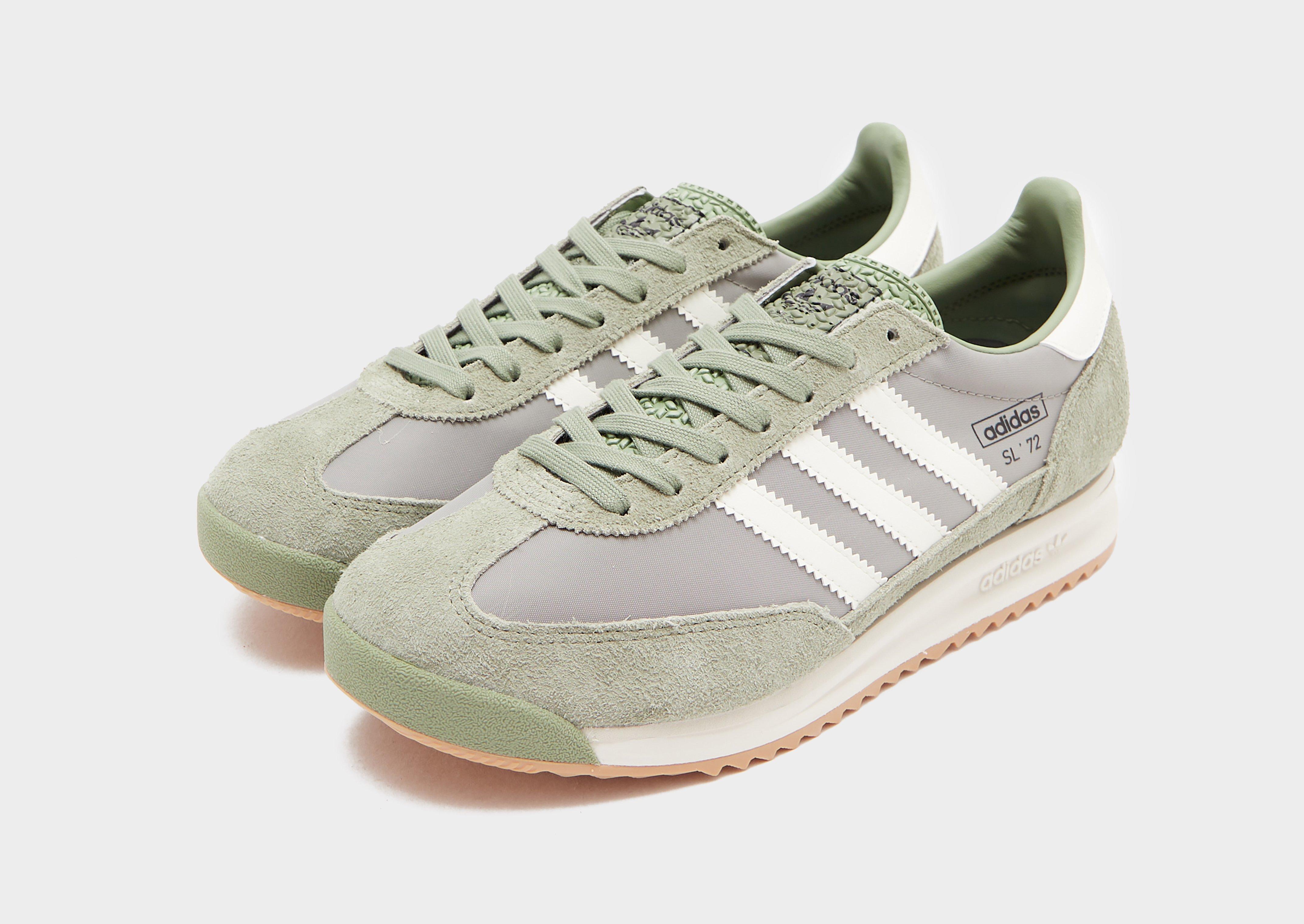 adidas Originals SL 72 RS