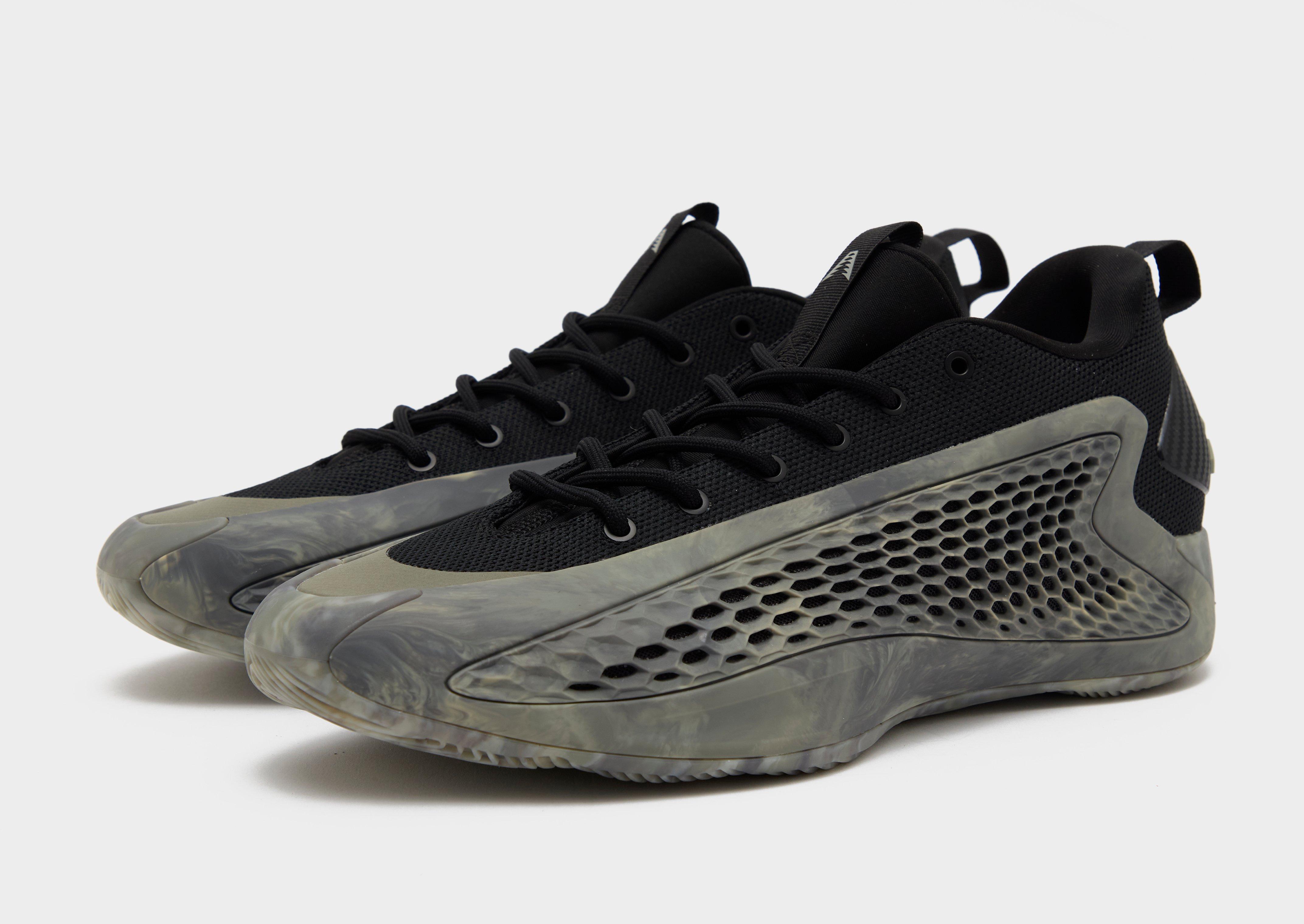 Green adidas AE 1 Low - JD Sports Global