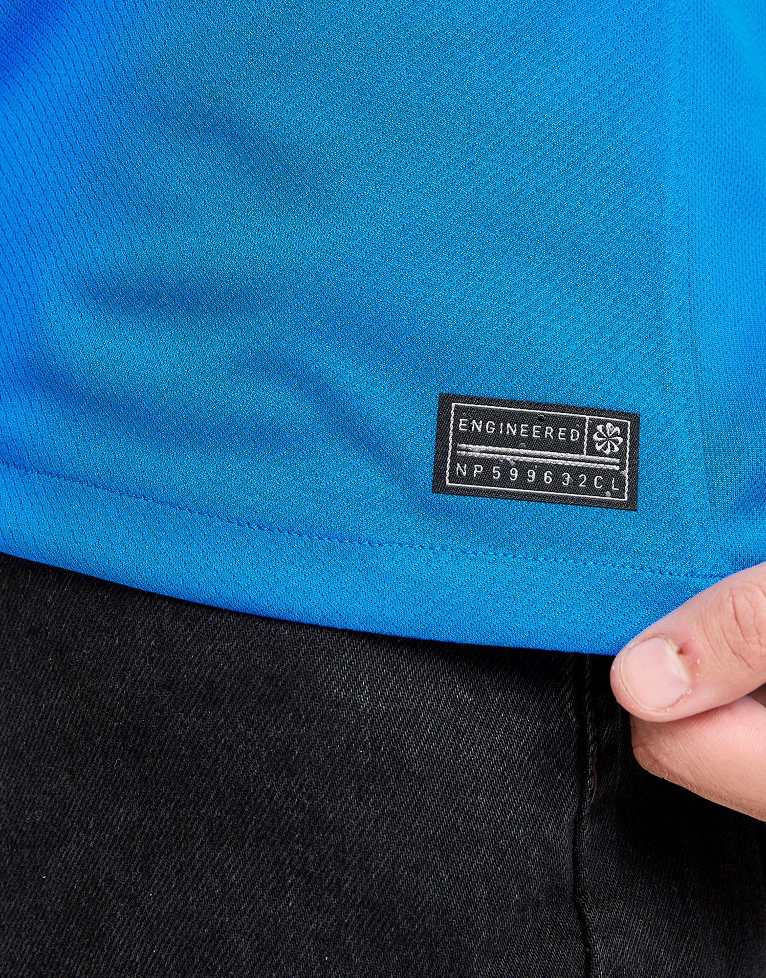 Nike Atletico Madrird 2025/26 Third Shirt