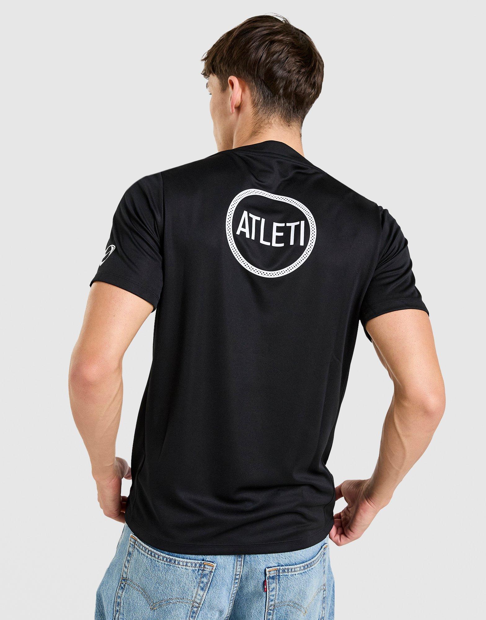 Nike Atletico Madrid Pre Match T-Shirt