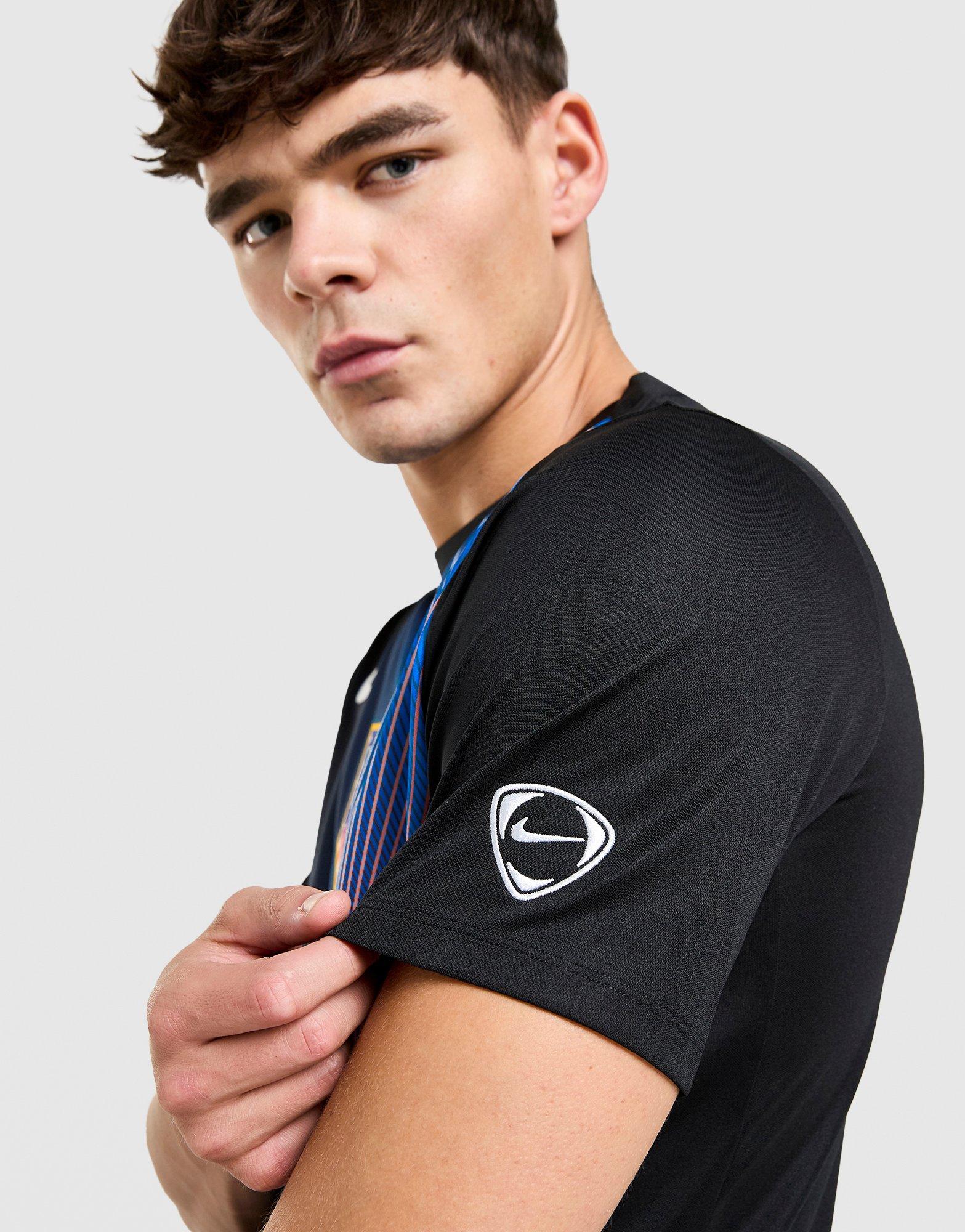 Nike Atletico Madrid Pre Match T-Shirt