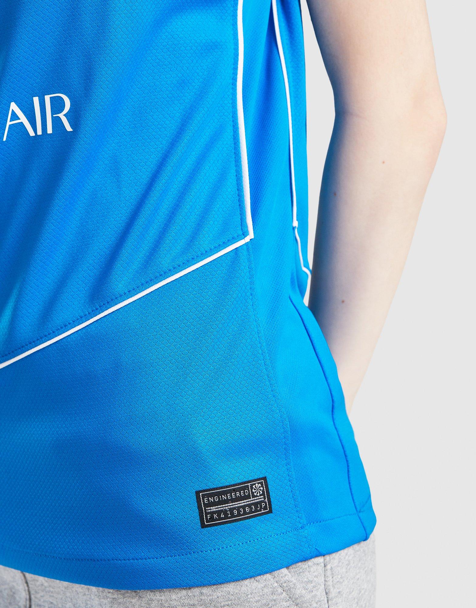 Nike Maillot Third Atletico Madrid 2025/26 Junior