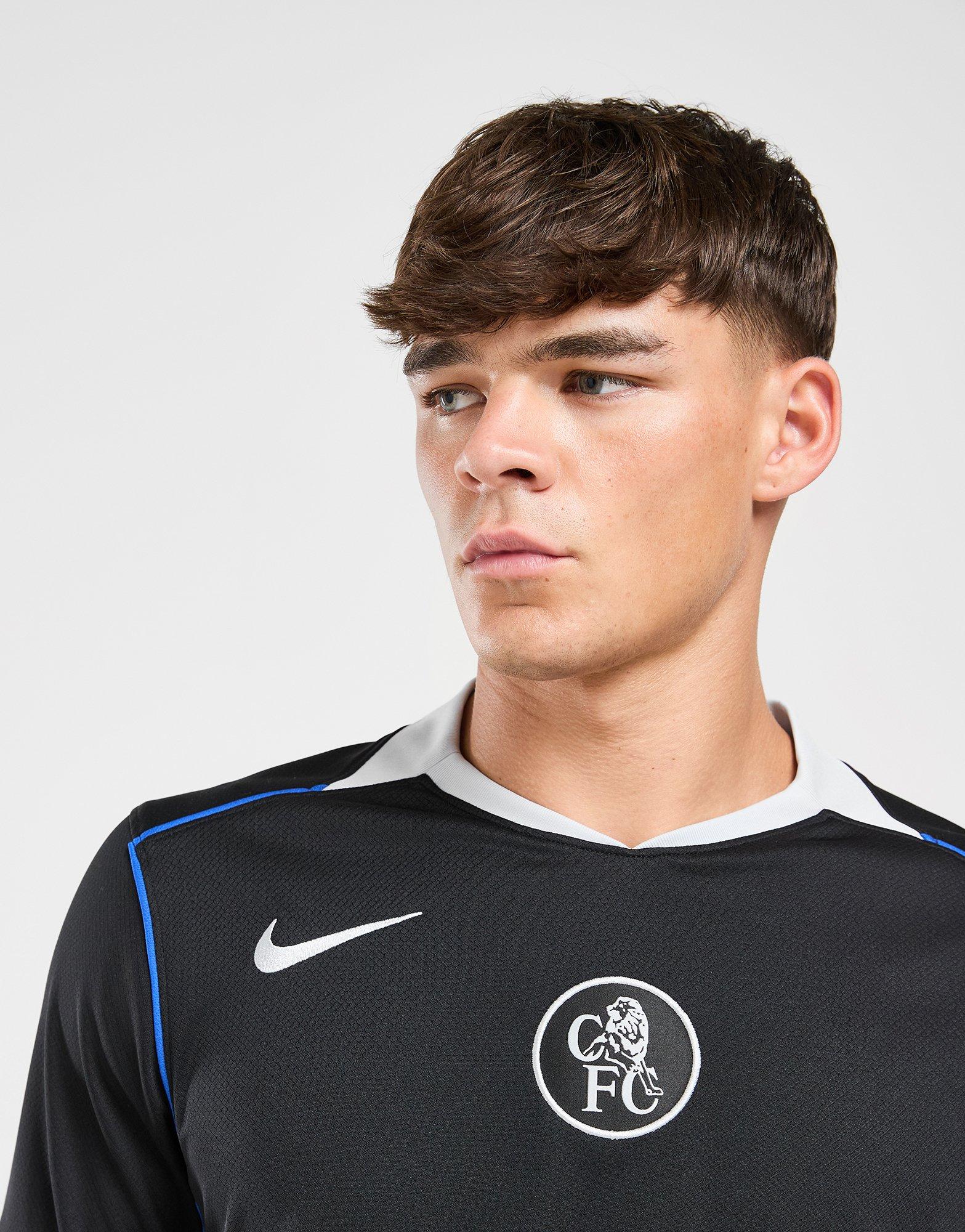 Nike Maillot Third Chelsea FC 2025/26