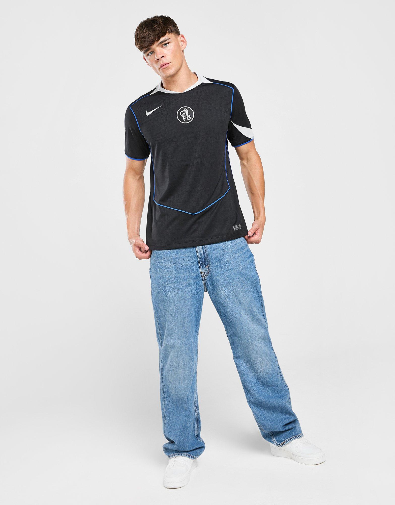 Nike Maillot Third Chelsea FC 2025/26