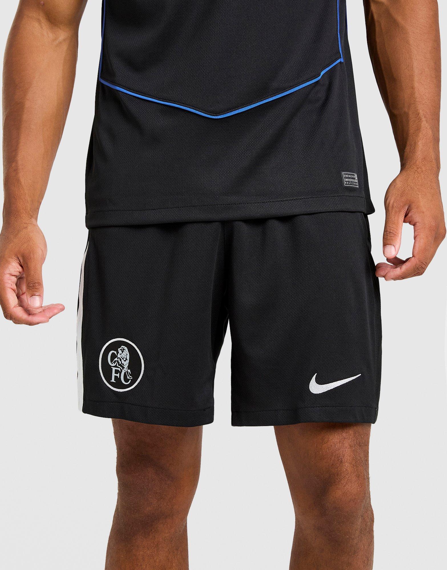 Nike Chelsea FC 2025/26 Third Shorts