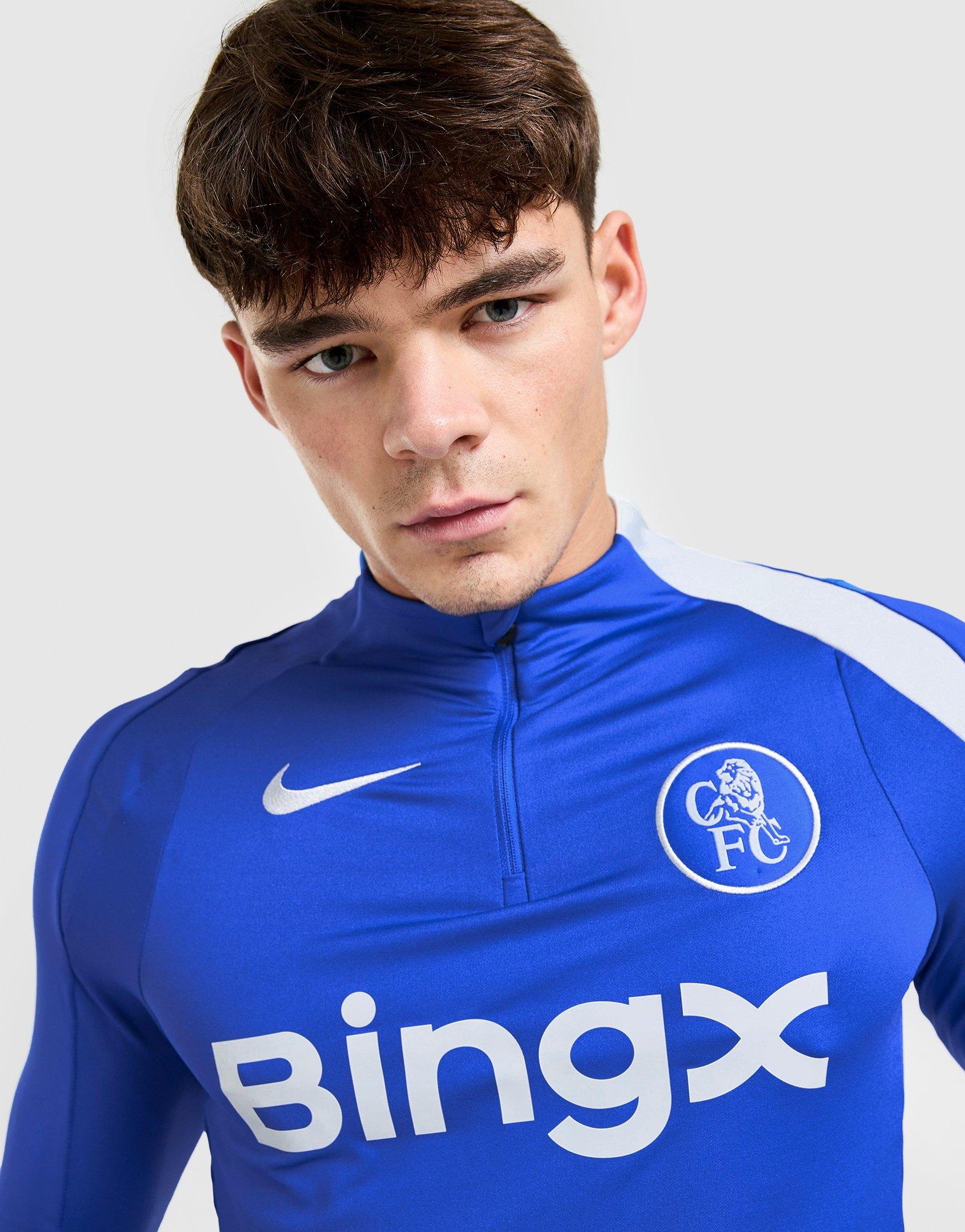 Nike Chelsea FC Strike Drill Top