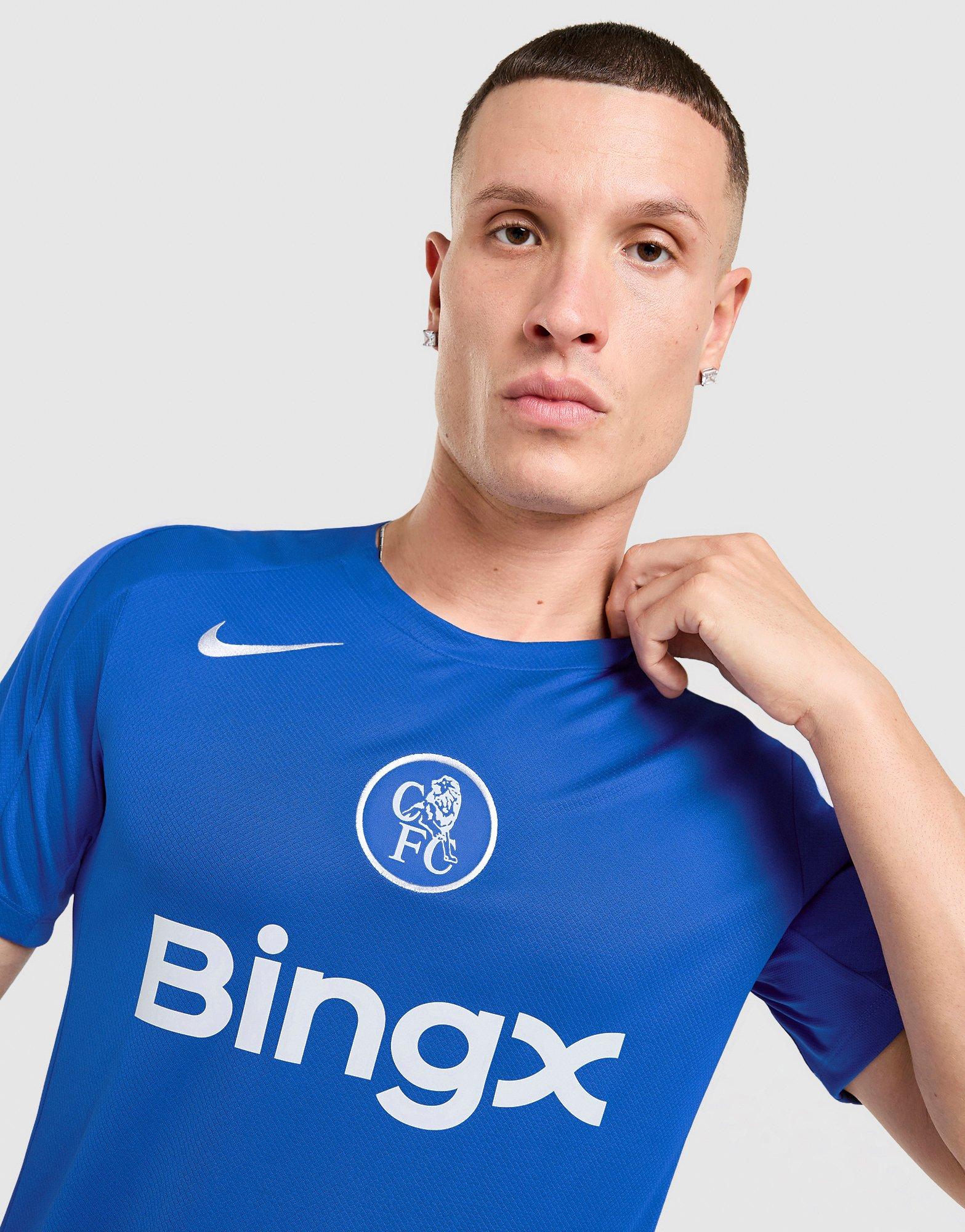 Nike Chelsea FC Strike T-Shirt