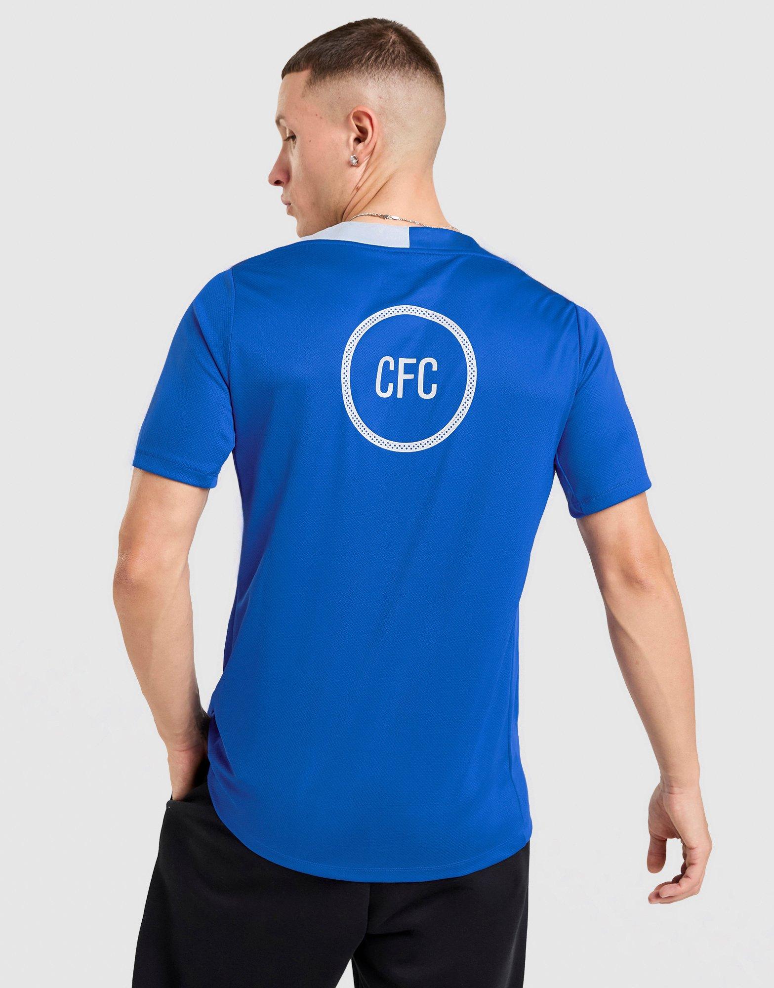 Nike Chelsea FC Strike T-Shirt