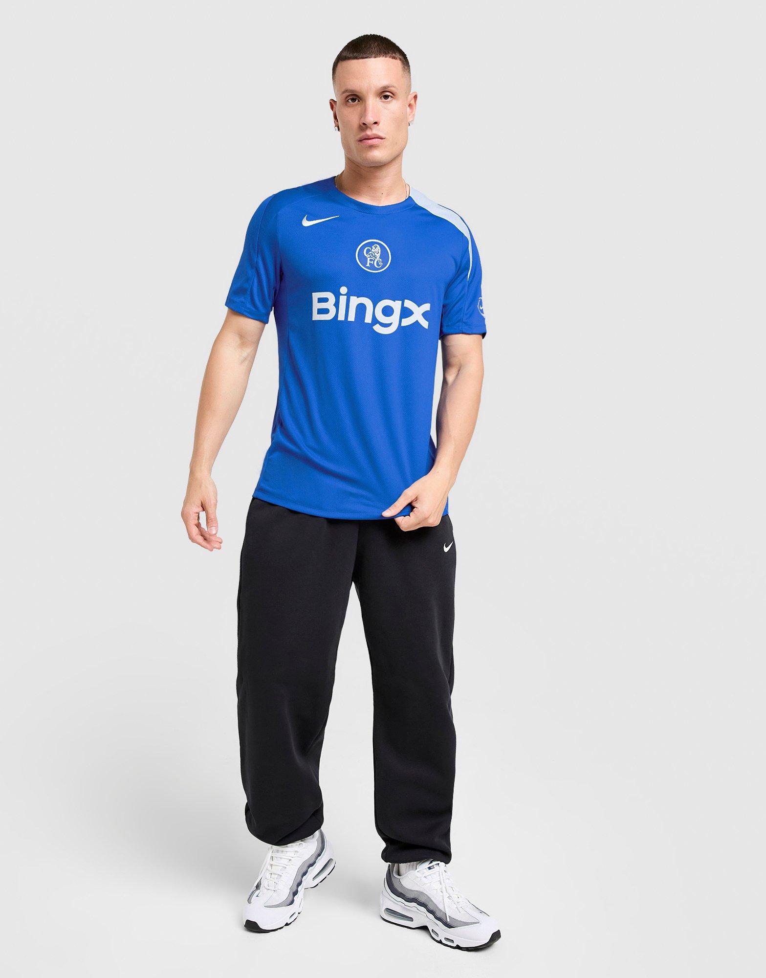 Nike Chelsea FC Strike T-Shirt