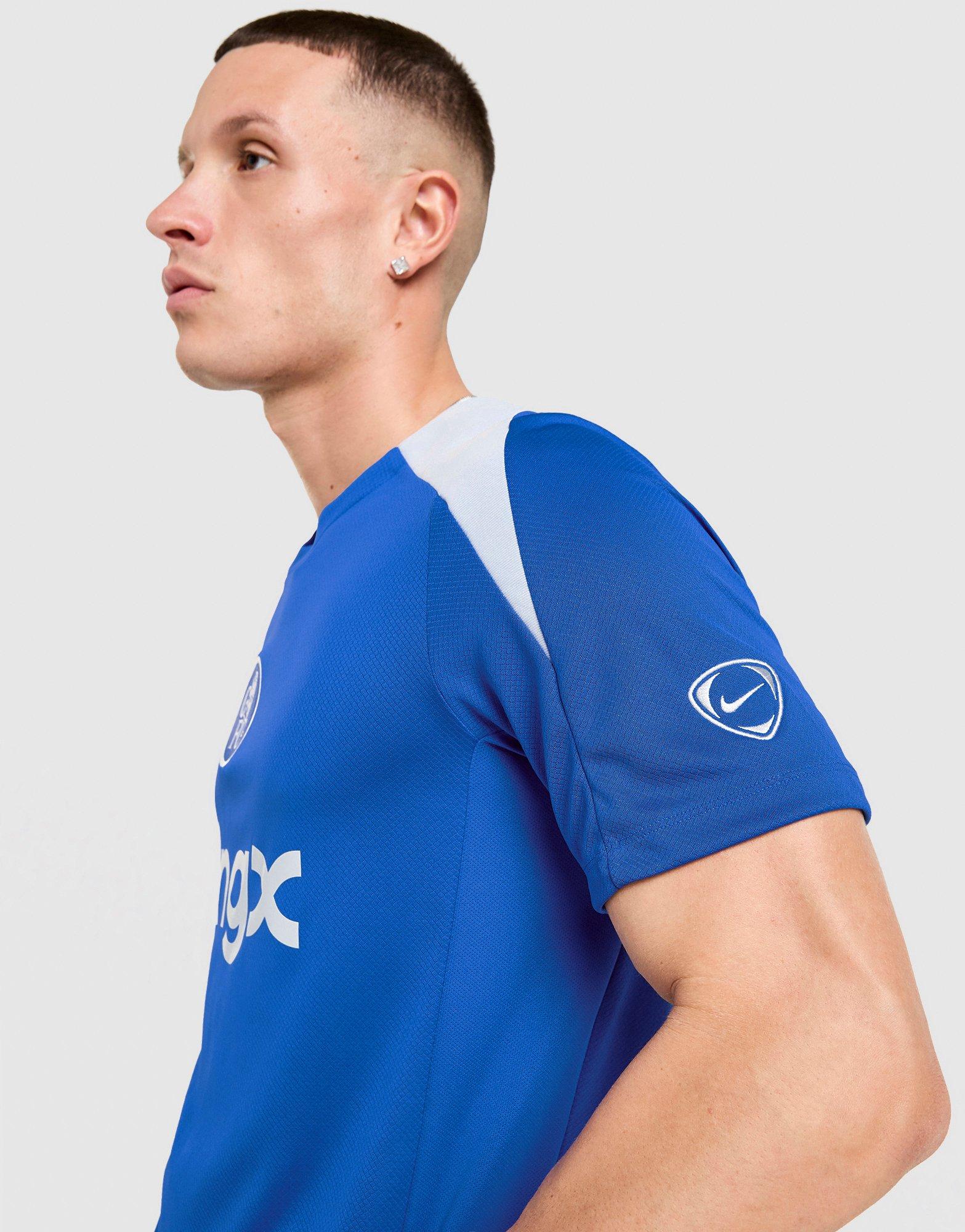 Nike Chelsea FC Strike T-Shirt