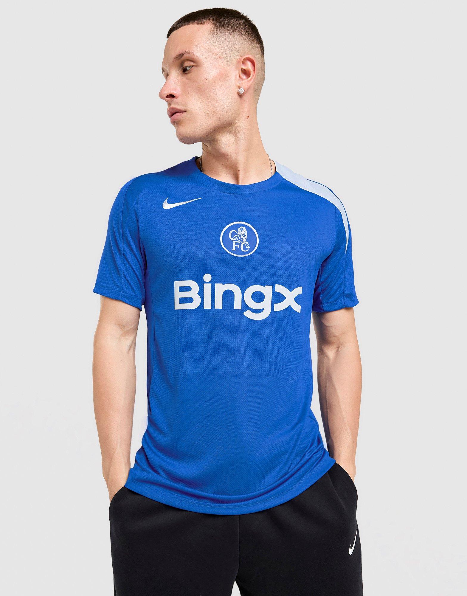 Nike Maglia Strike Chelsea FC