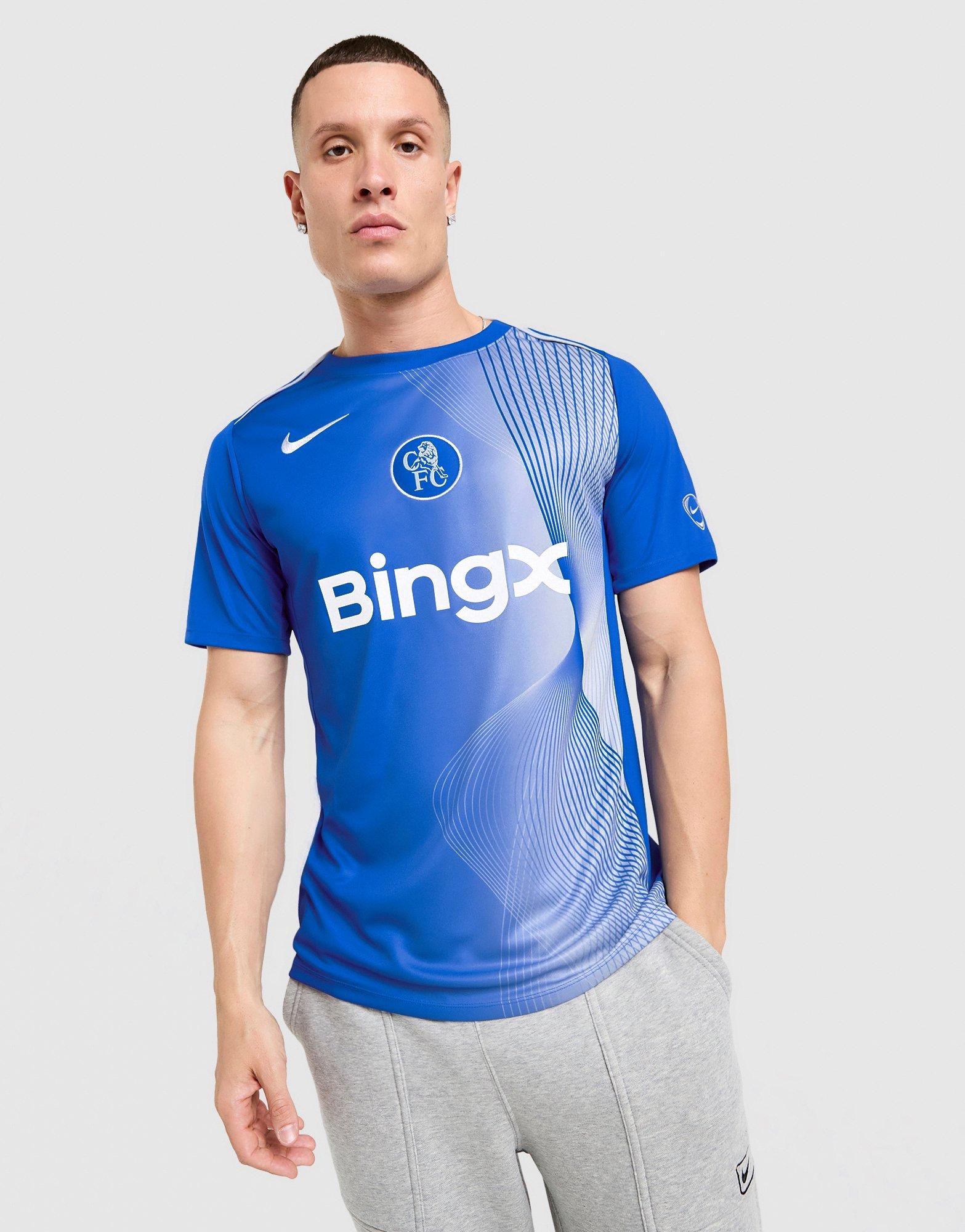 Nike Chelsea FC Pre Match Third T-Shirt